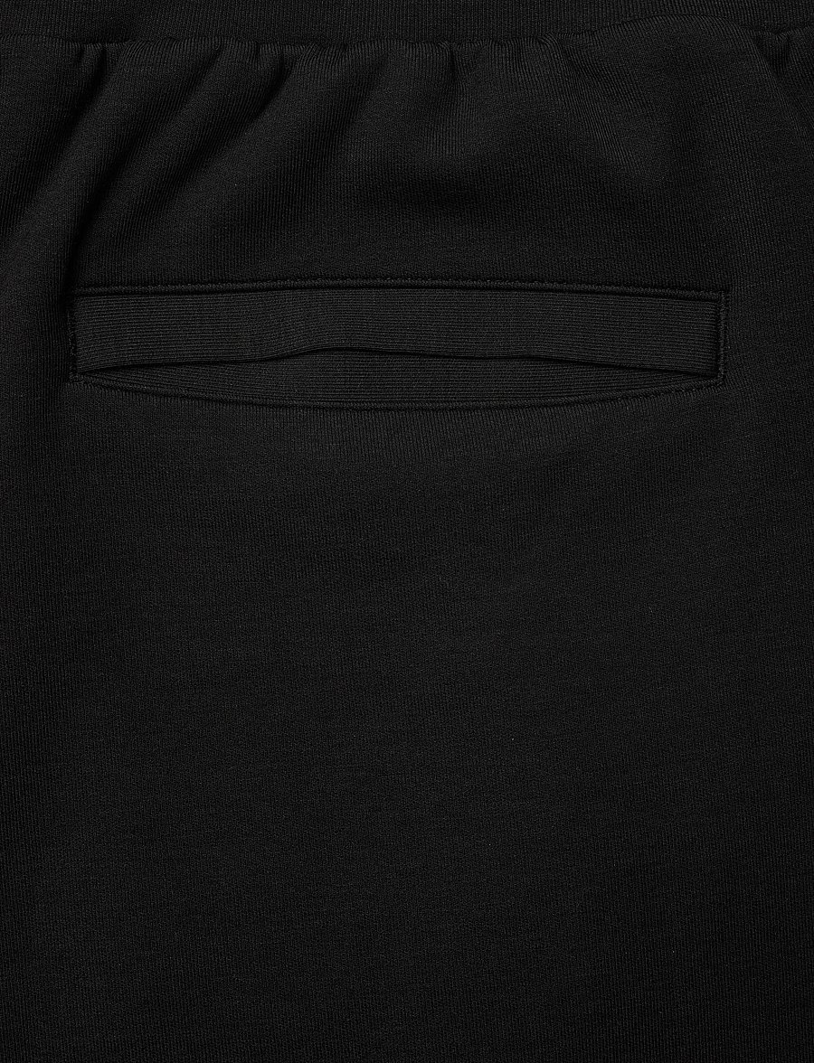 PUMA - M PUMA X HYROX CLOUDSPUN ELEVATED PANT - træningsbukser - puma black - 4