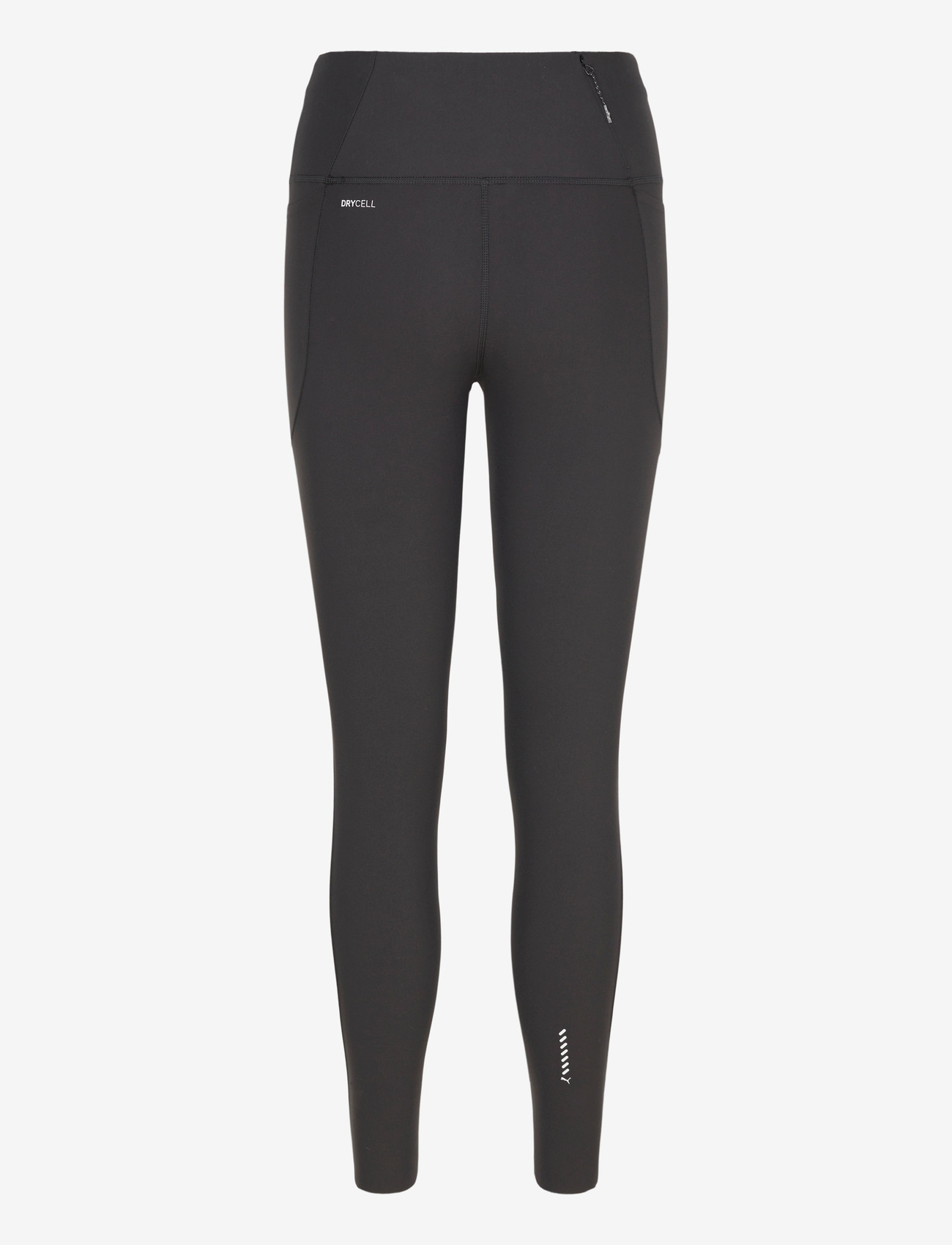 PUMA - W DREAMRUN 7/8th Tight - lauftights - puma black - 1