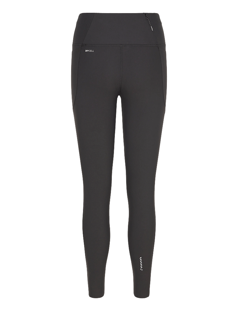 PUMA - W DREAMRUN 7/8th Tight - lauftights - puma black - 1
