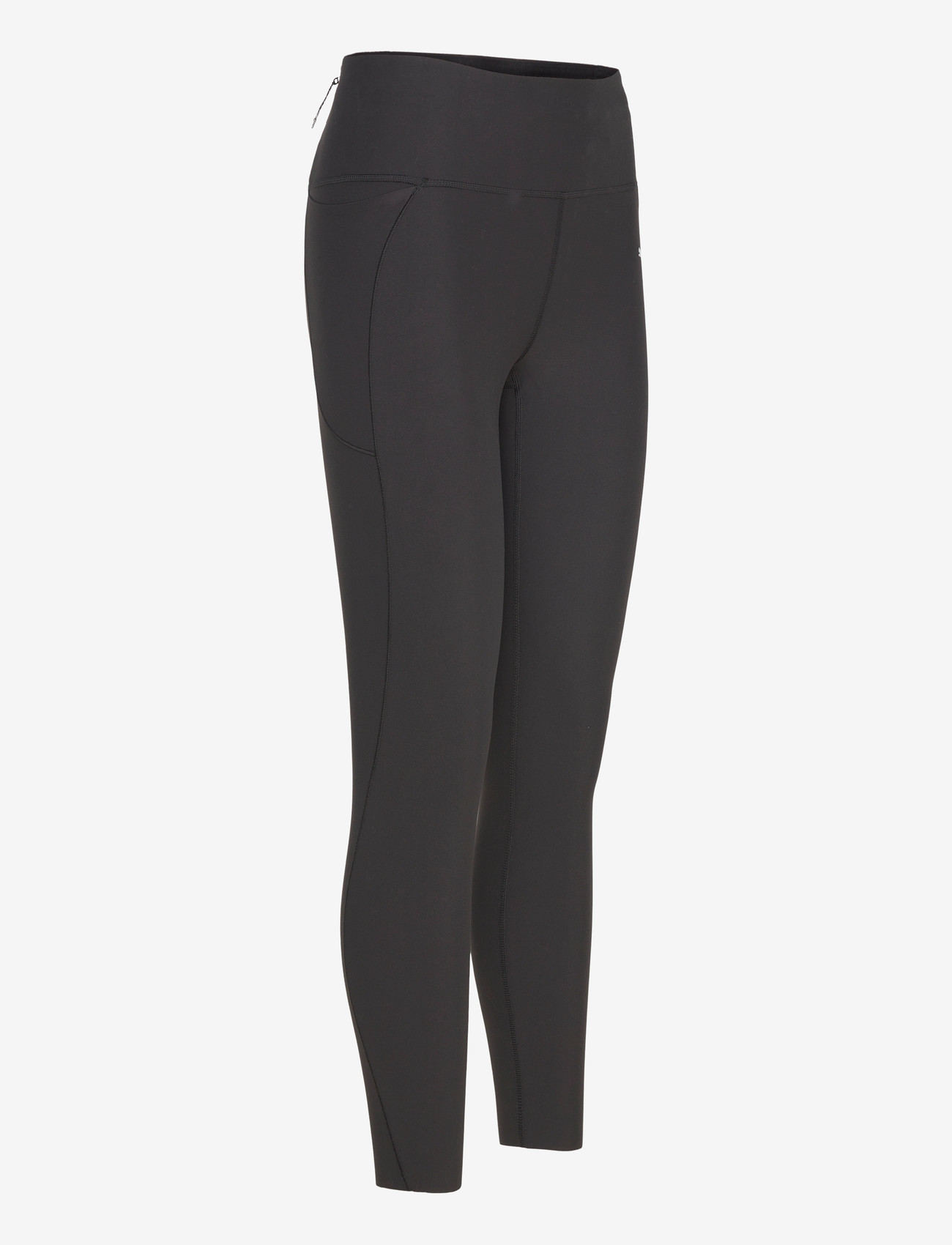PUMA - W DREAMRUN 7/8th Tight - lauftights - puma black - 3