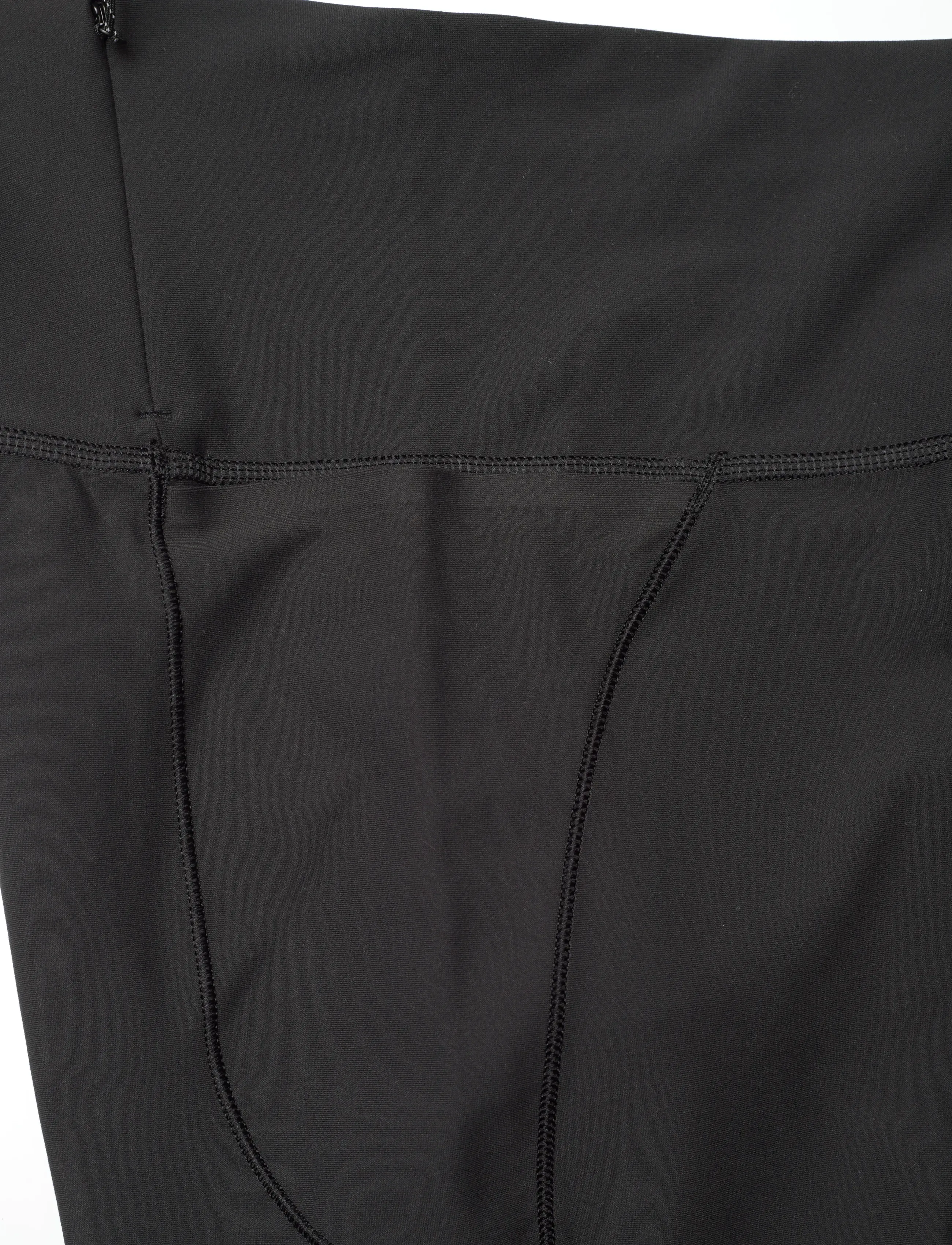 PUMA - W DREAMRUN 7/8th Tight - legginsy do biegania - puma black - 4