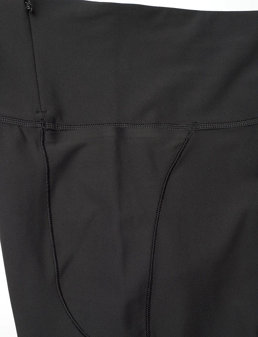 PUMA - W DREAMRUN 7/8th Tight - 7/8 länge - puma black - 4