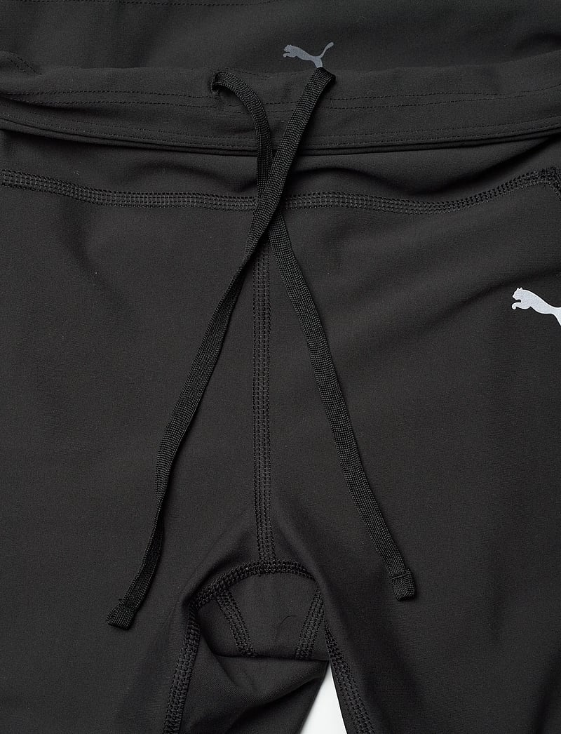 PUMA - W DREAMRUN 7/8th Tight - lauftights - puma black - 5