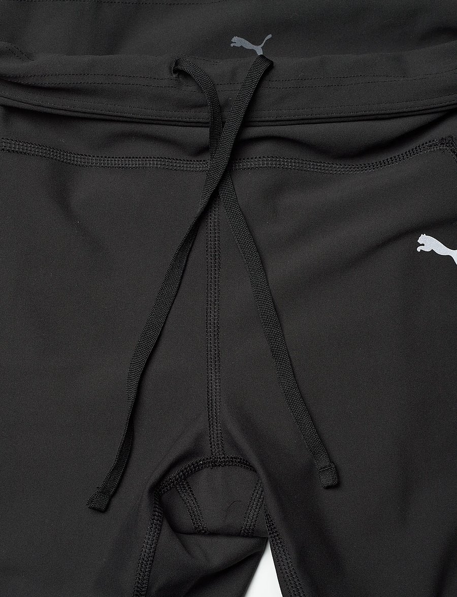 PUMA - W DREAMRUN 7/8th Tight - 7/8 länge - puma black - 5