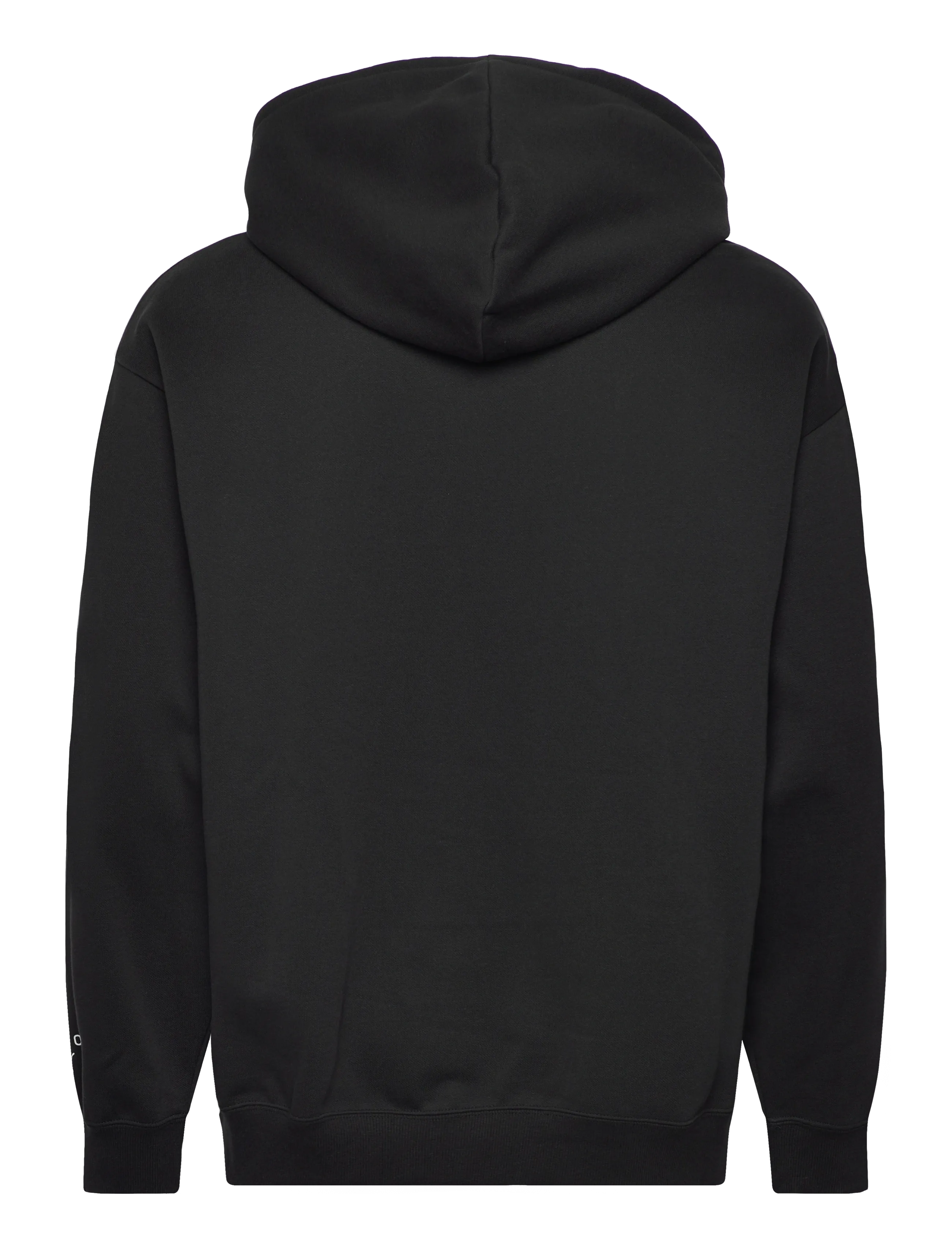 PUMA - PUMA X HYROX UNISEX LIFESTYLE CITY HOODIE - sweatshirts - puma black - 1