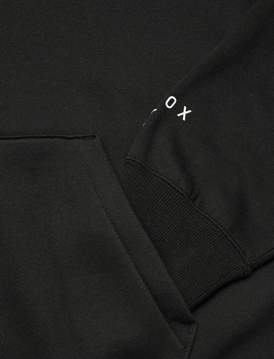 PUMA - PUMA X HYROX UNISEX LIFESTYLE CITY HOODIE - sweatshirts - puma black - 3