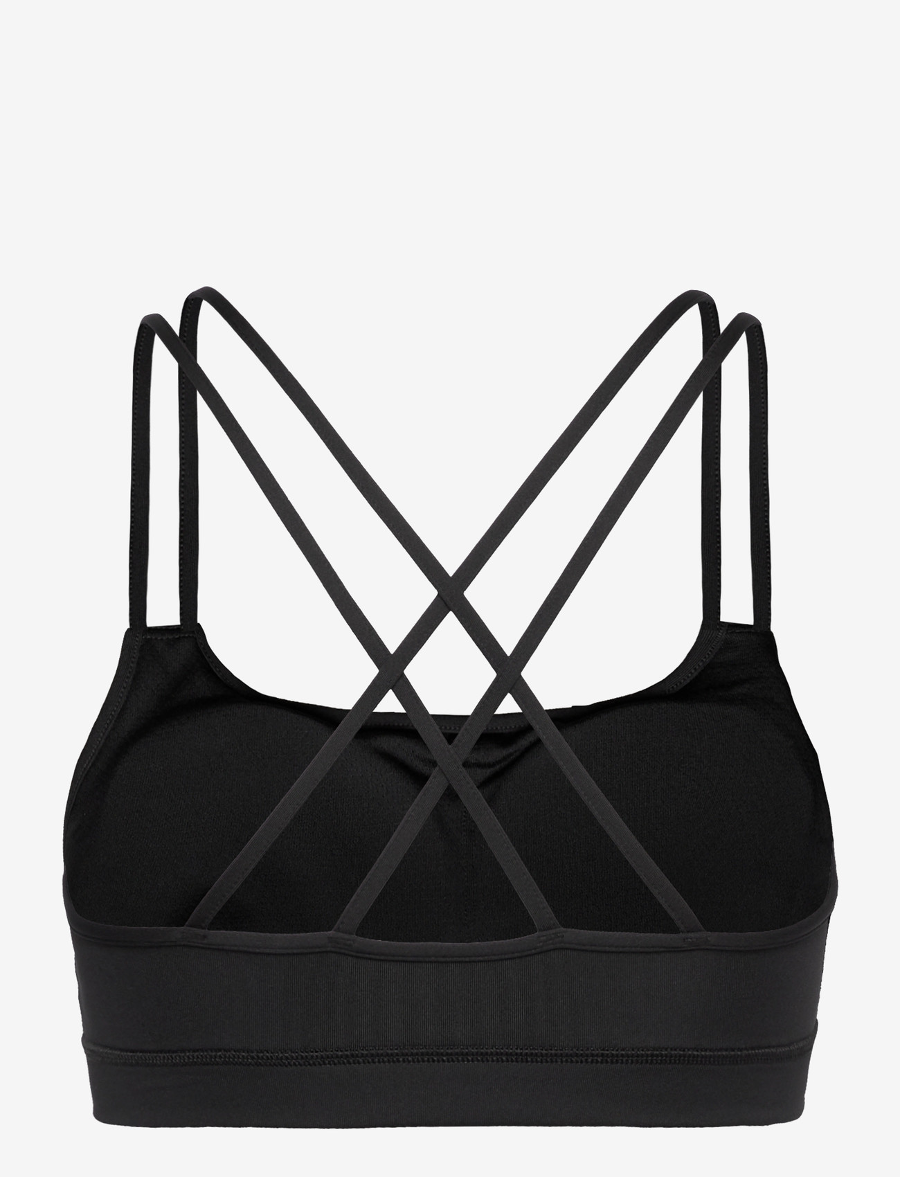 PUMA - MOVE Strappy Bra - Low - leichter halt - puma black - 1