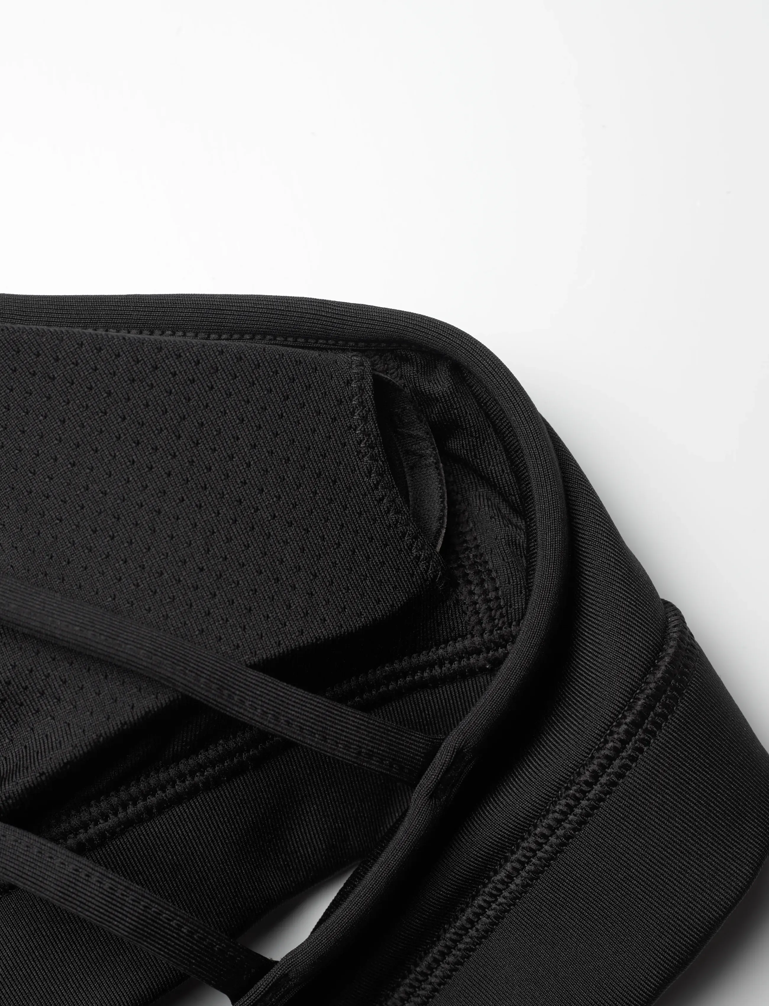 PUMA - MOVE Strappy Bra - Low - laag - puma black - 2