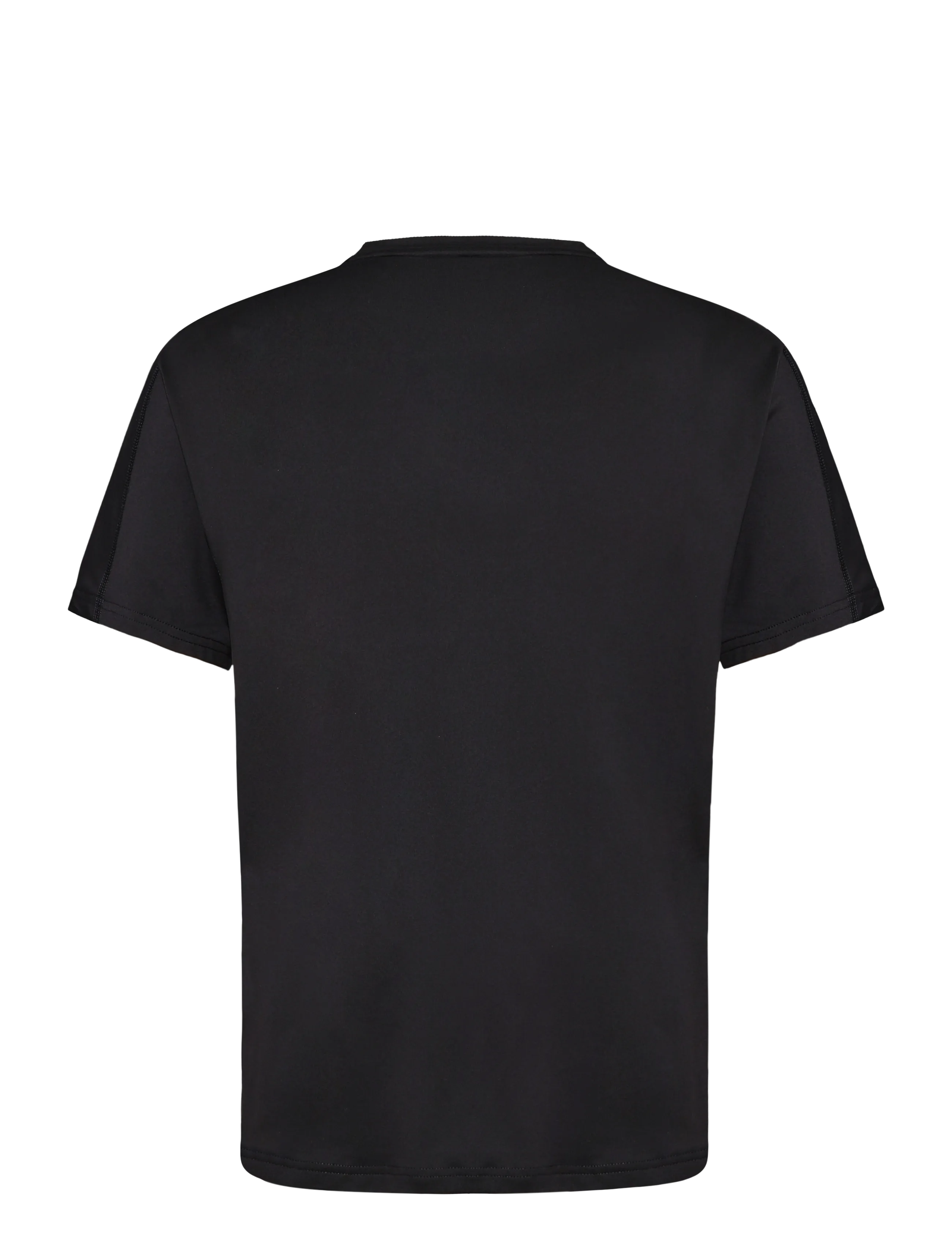 PUMA - M Run BRIGHTSTRIDE Cloudspun Tee - t-shirts - puma black - 1
