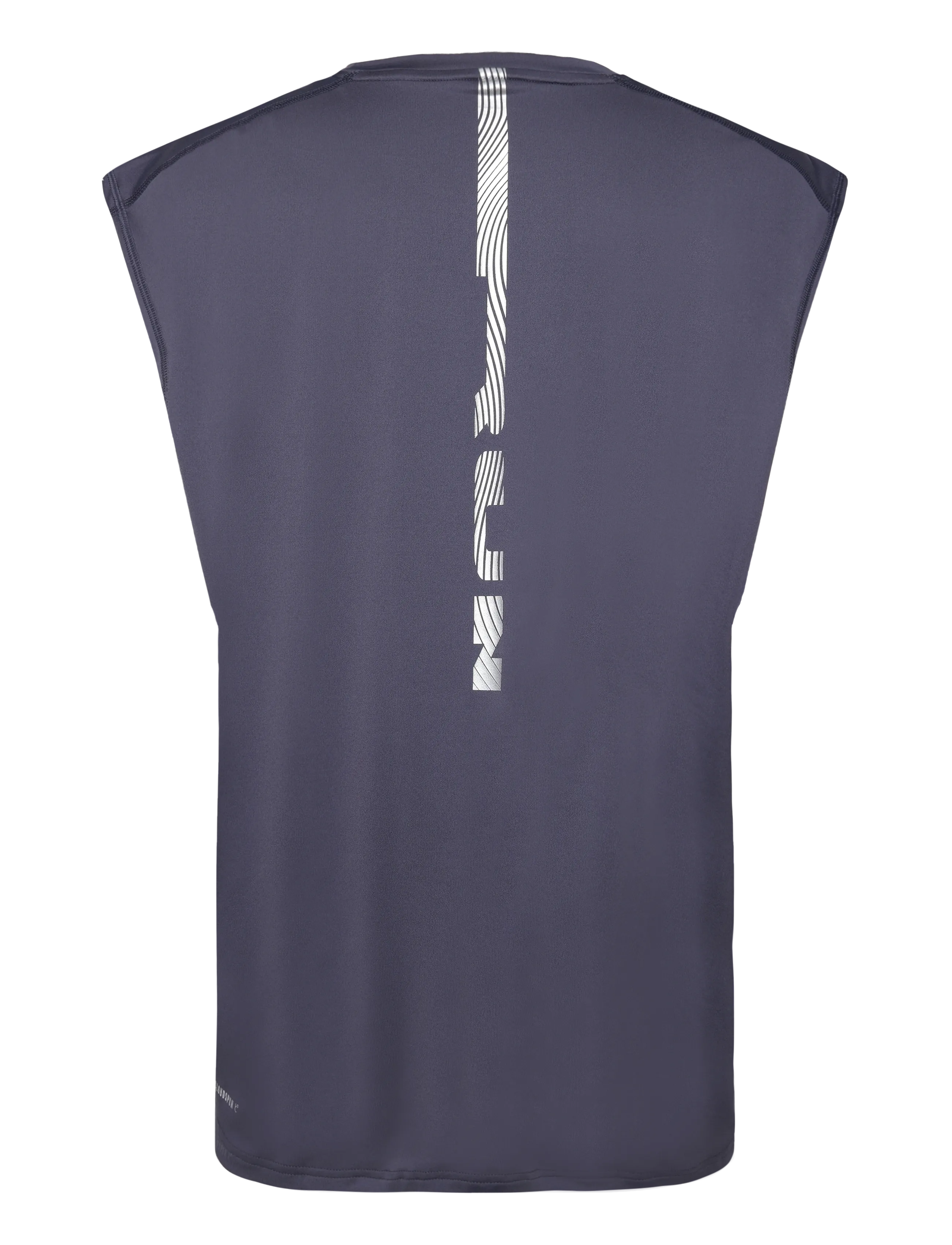 PUMA - M Run BRIGHTSTRIDE Cloudspun Sleeveless - linnen - inky depths - 1