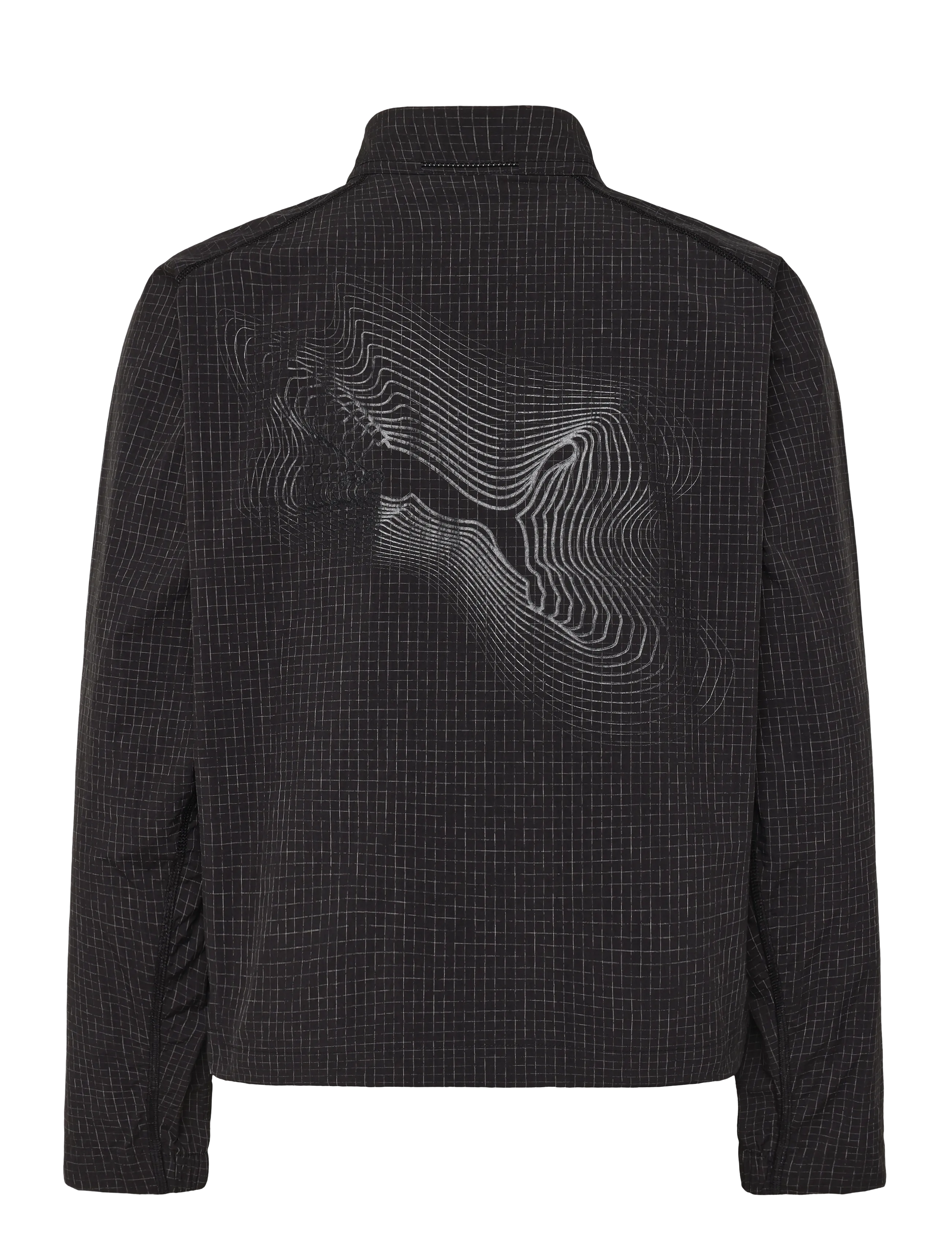 PUMA - W Run BRIGHTSTRIDE WindCELL Jacket - puma black - 1