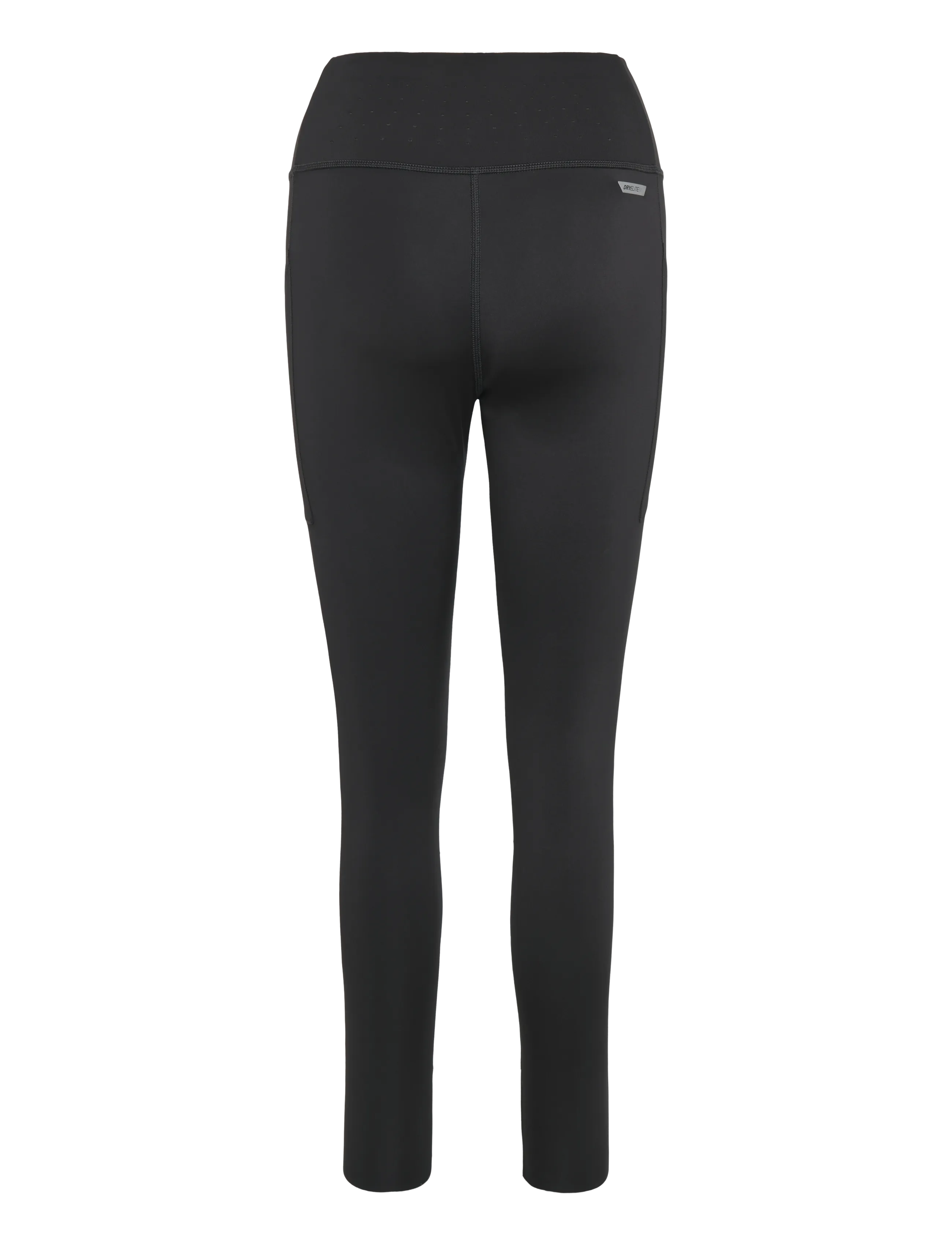 PUMA - W PWRMODE 7/8TH TIGHT - puma black - 1