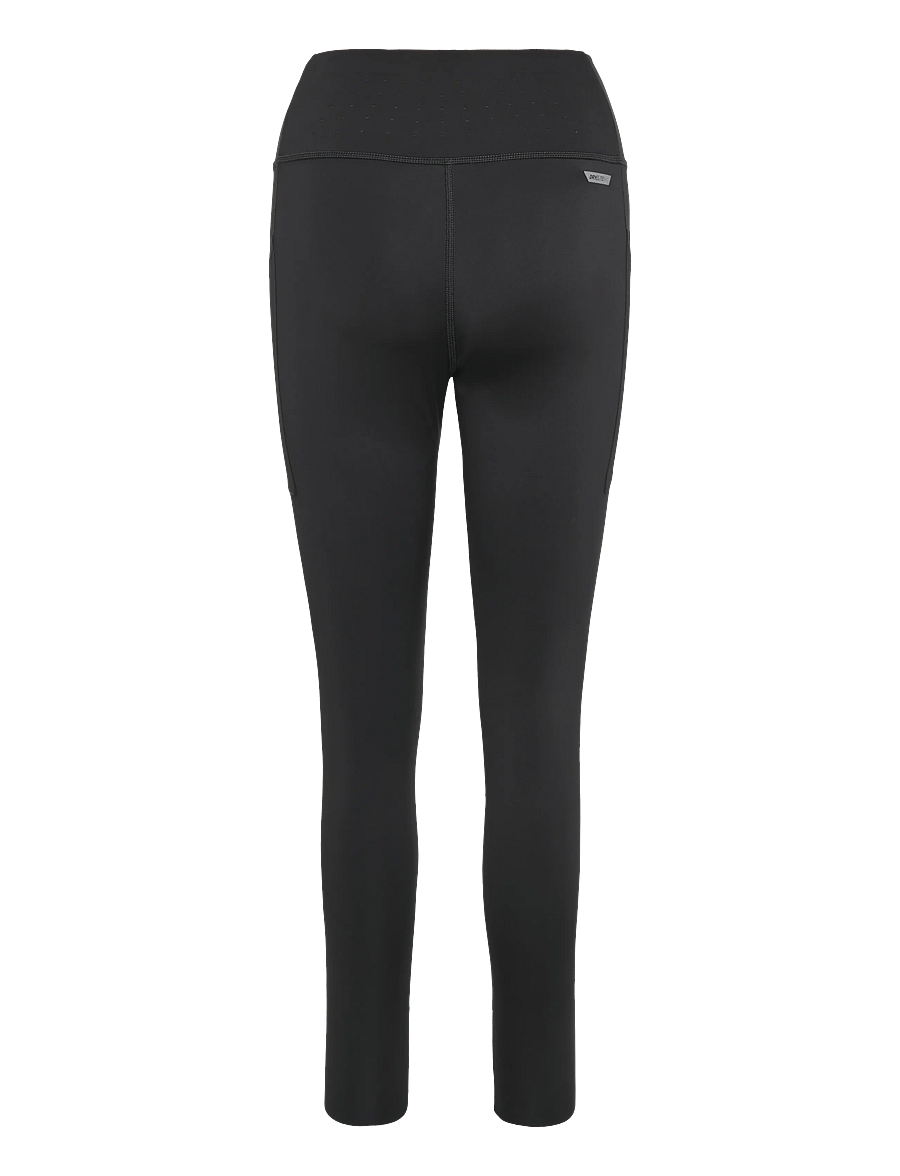 PUMA - W PWRMODE 7/8TH TIGHT - treenitrikoot - puma black - 1