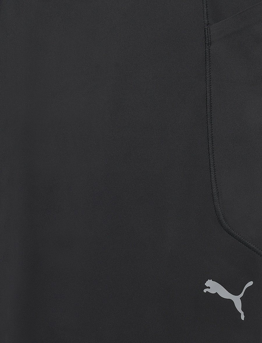PUMA - W PWRMODE 7/8TH TIGHT - treenitrikoot - puma black - 2