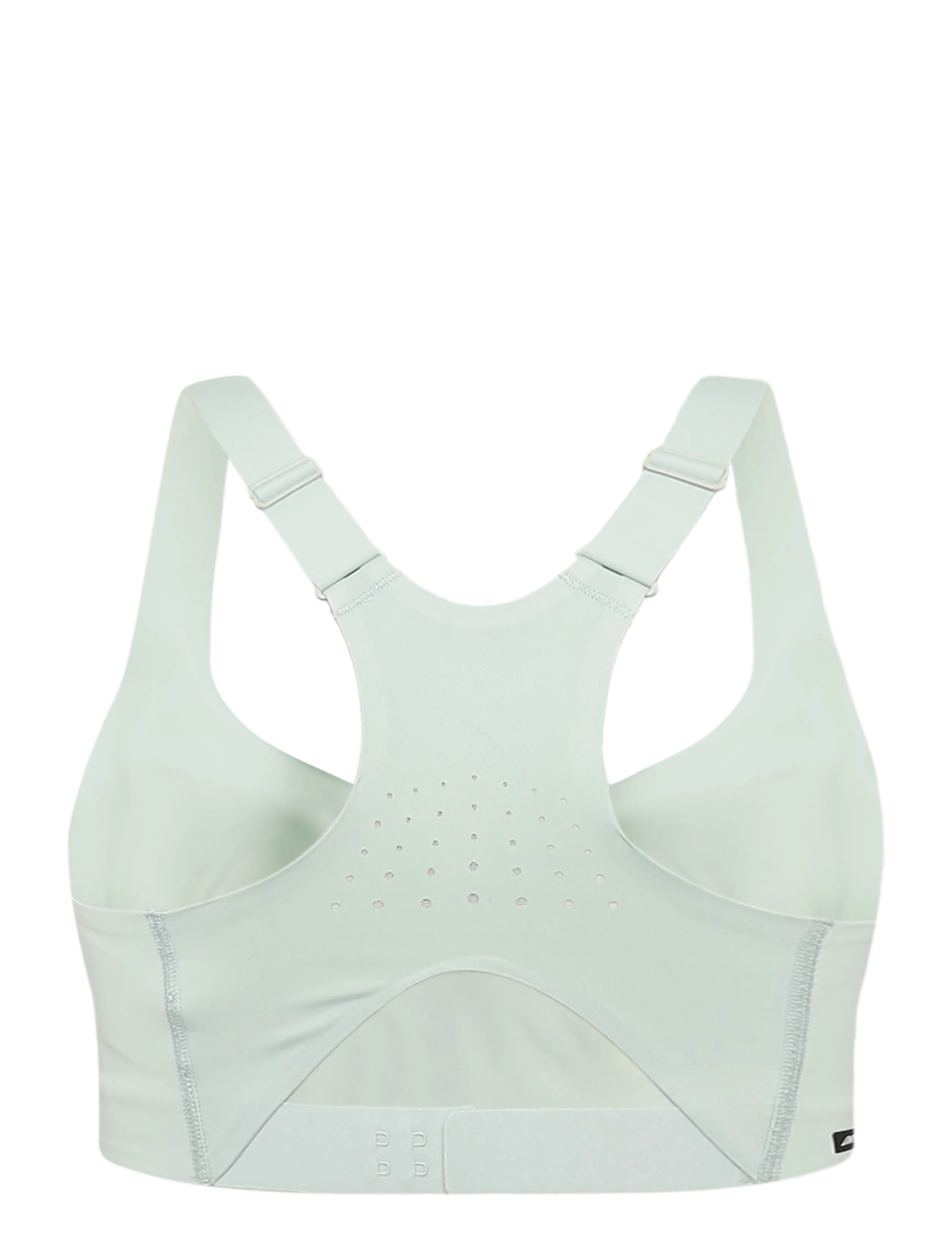 PUMA - PWRMODE BRA - HIGH - sport-bhs - creme de mint - 1