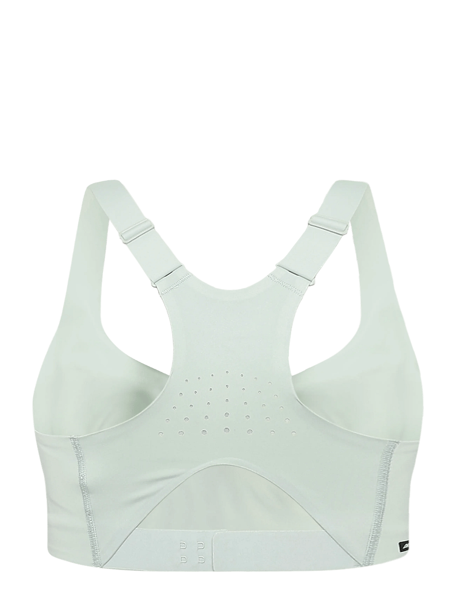 PUMA - PWRMODE BRA - HIGH - sport-bhs - creme de mint - 1