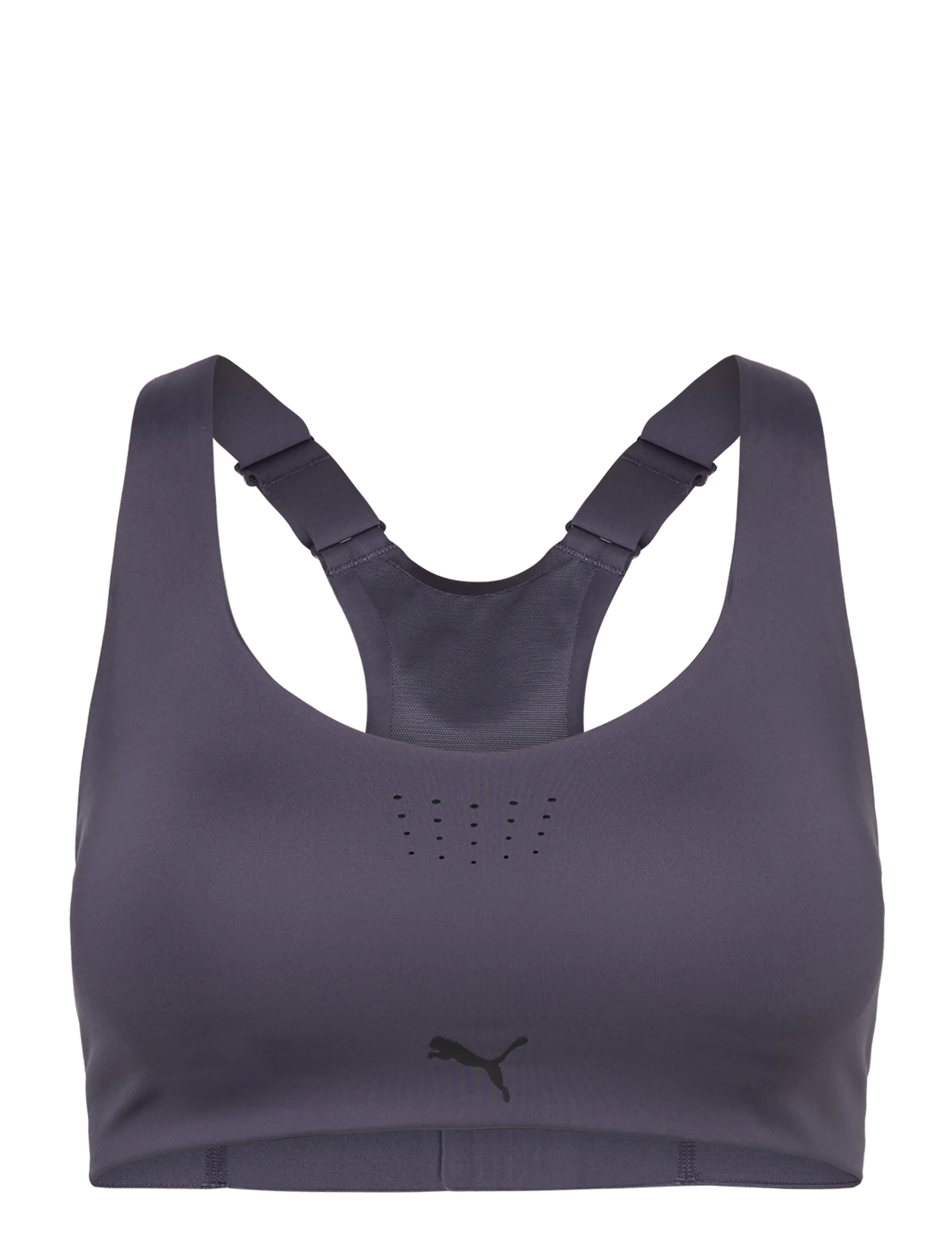 PUMA PWRMODE BRA - HIGH - PUMA - INKY DEPTHS / purple