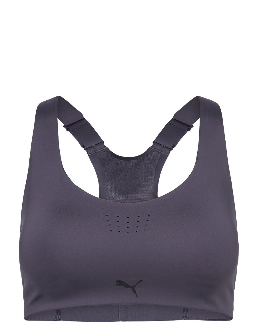 PUMA - PWRMODE BRA - HIGH - sport-bhs - inky depths - 0