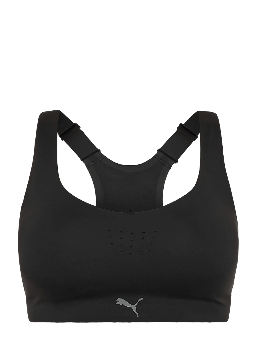 PUMA - PWRMODE BRA - HIGH - sport bh:ar - puma black - 0