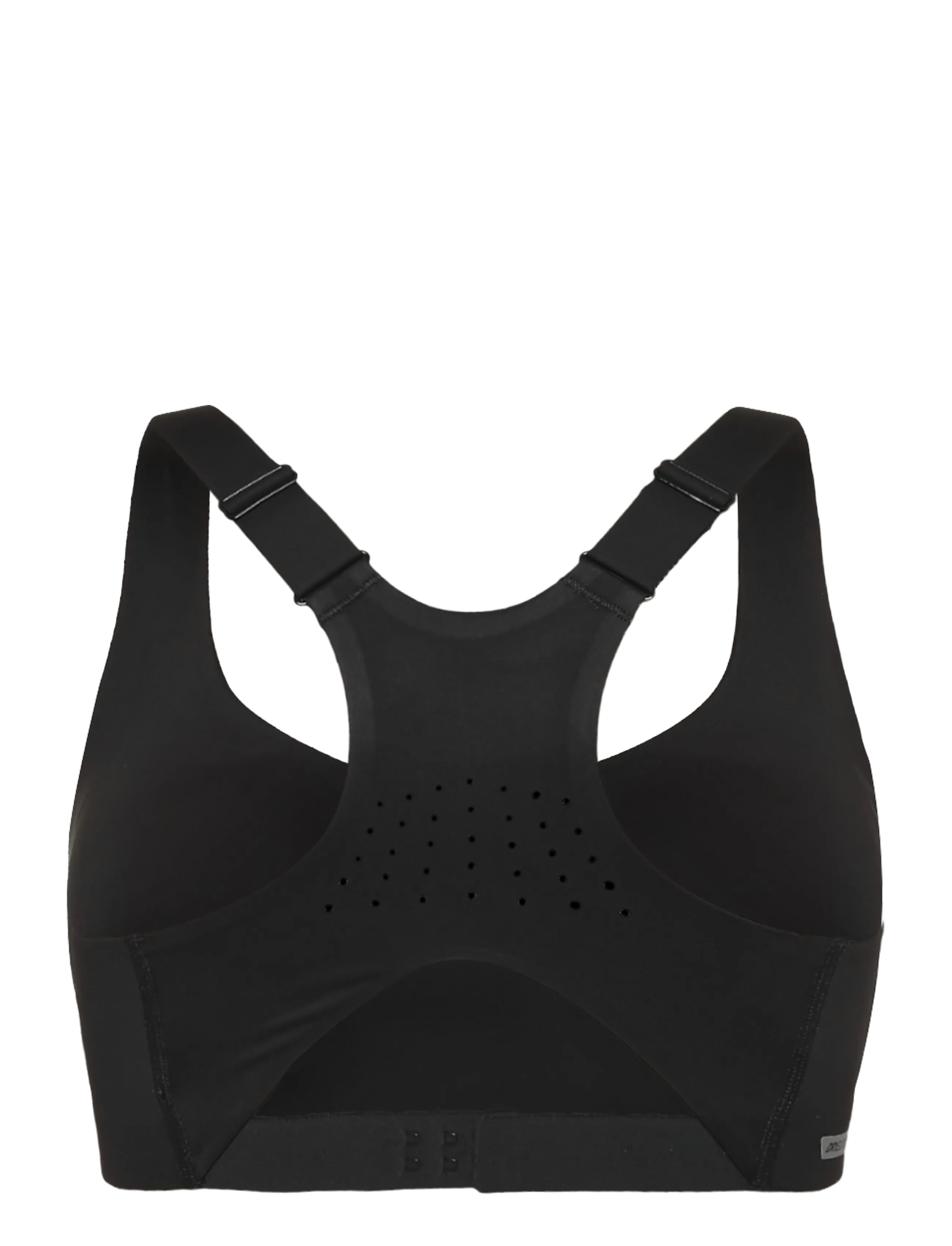 PUMA - PWRMODE BRA - HIGH - puma black - 1