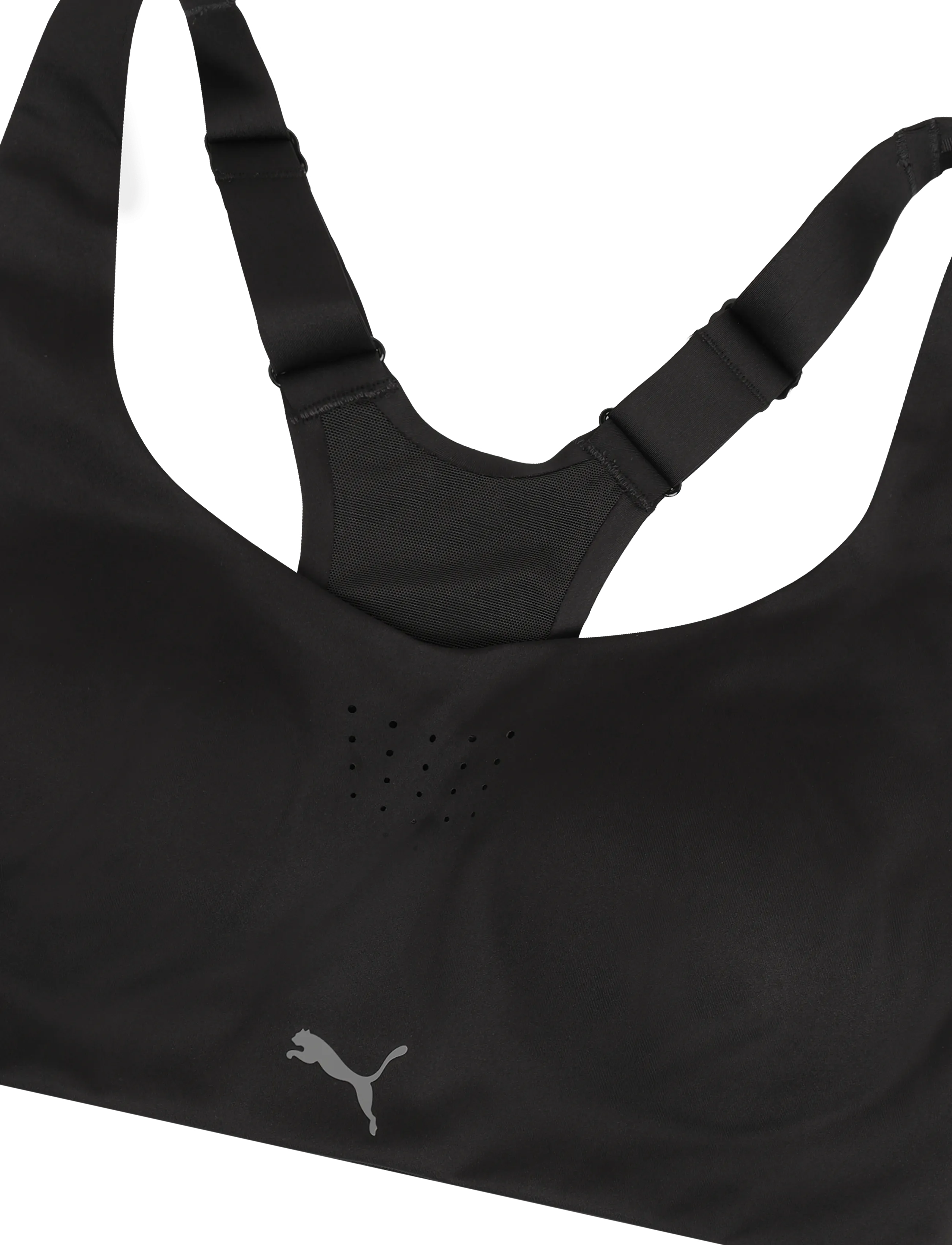 PUMA - PWRMODE BRA - HIGH - puma black - 2