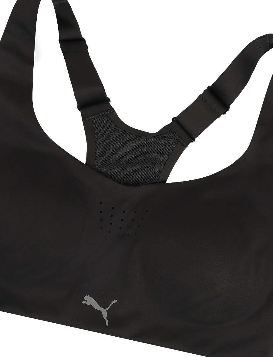 PUMA - PWRMODE BRA - HIGH - sport bh:ar - puma black - 2