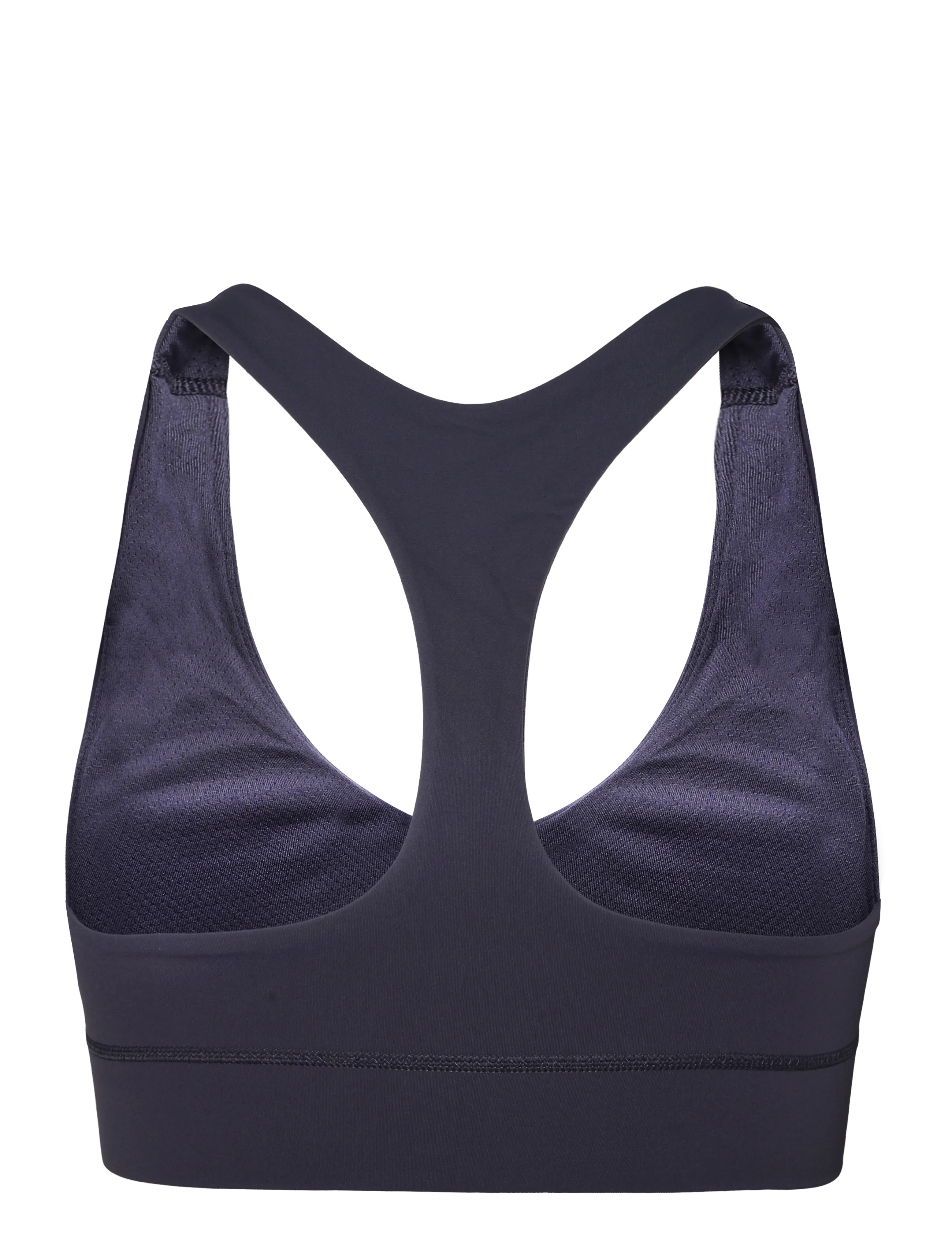PUMA - Shapeluxe Bra - Mid - spordi-rinnahoidjad - inky depths - 1
