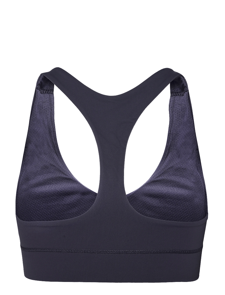 PUMA - Shapeluxe Bra - Mid - spordi-rinnahoidjad - inky depths - 1