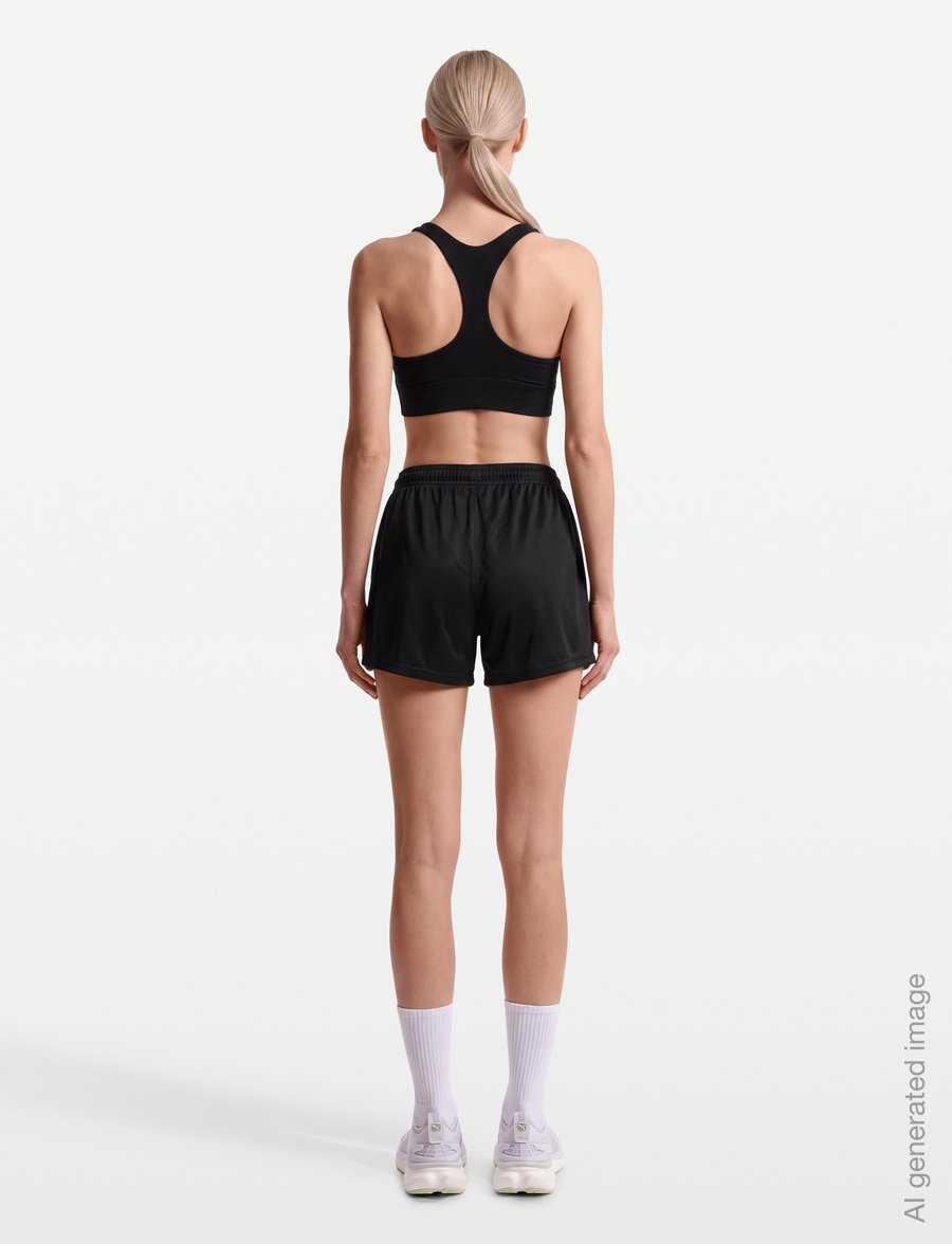 PUMA - Shapeluxe Bra - Mid - sport-bhs - puma black - 4
