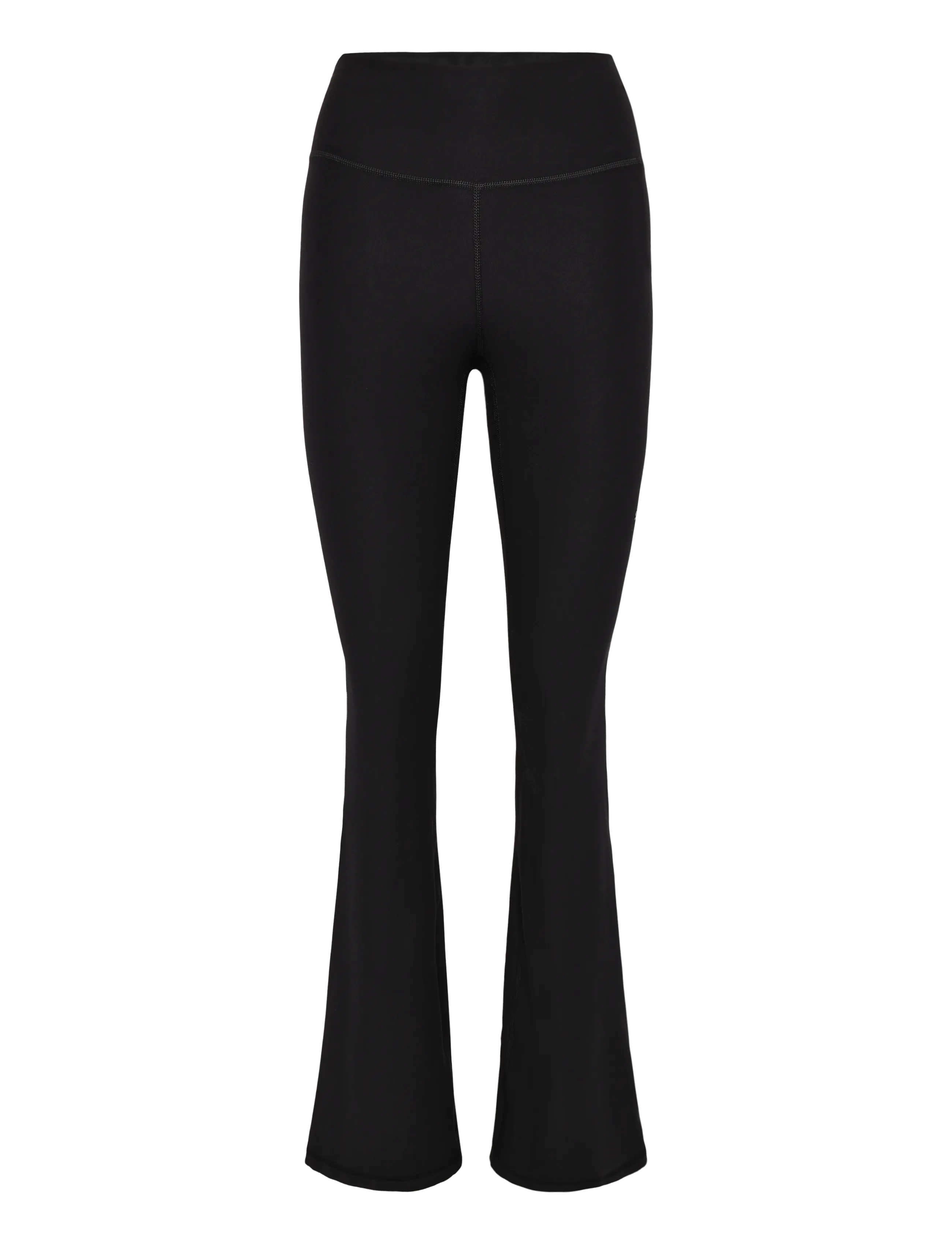 PUMA W Cloudspun Flare Tight - PUMA - PUMA BLACK / black