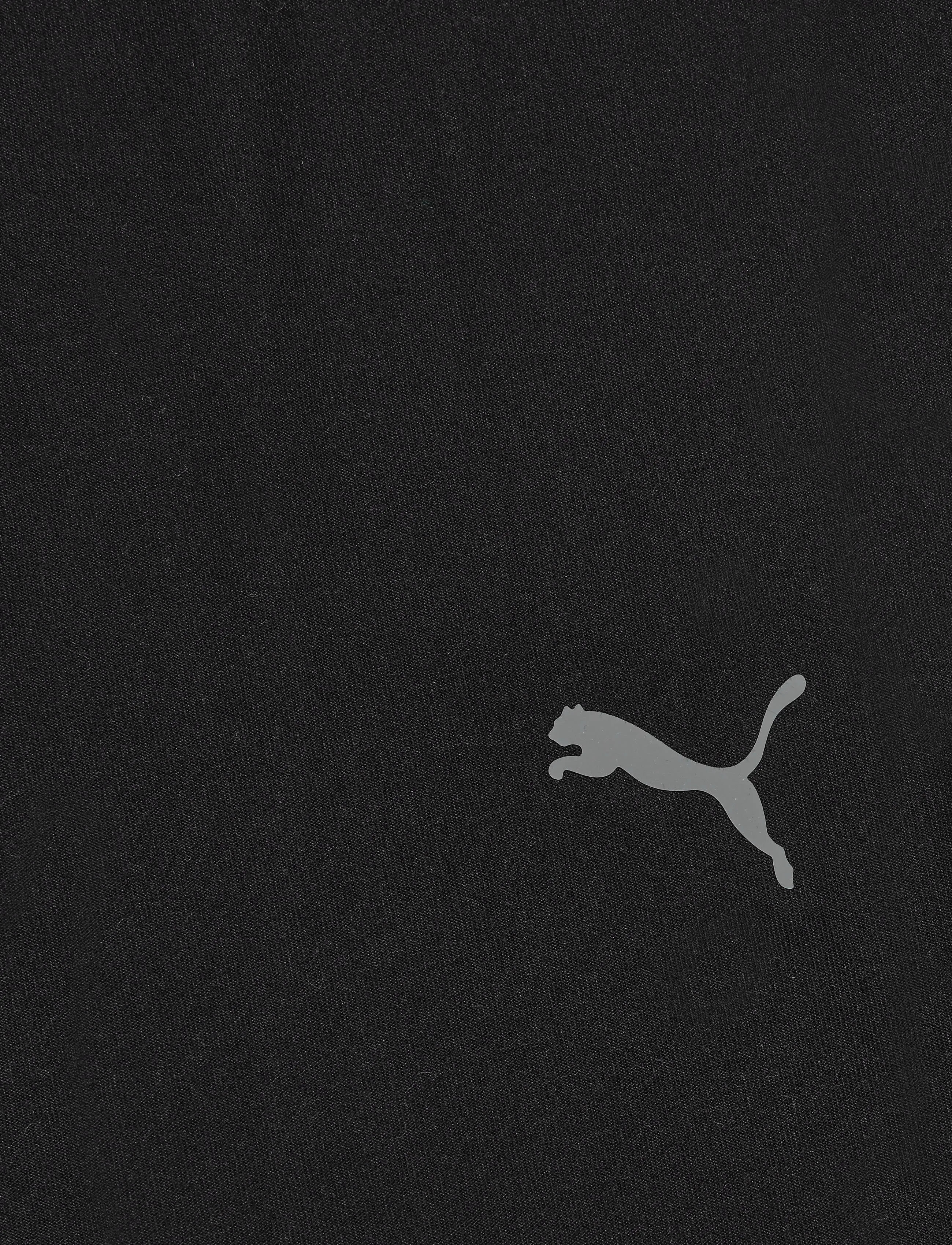 PUMA - W Cloudspun Flare Tight - puma black - 2