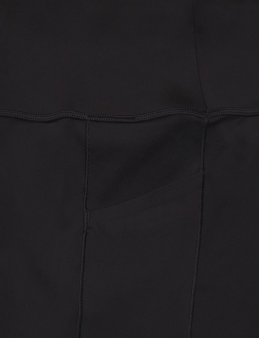 PUMA - W PUMA X HYROX PWRMODE 7/8 TIGHT - puma black - 2