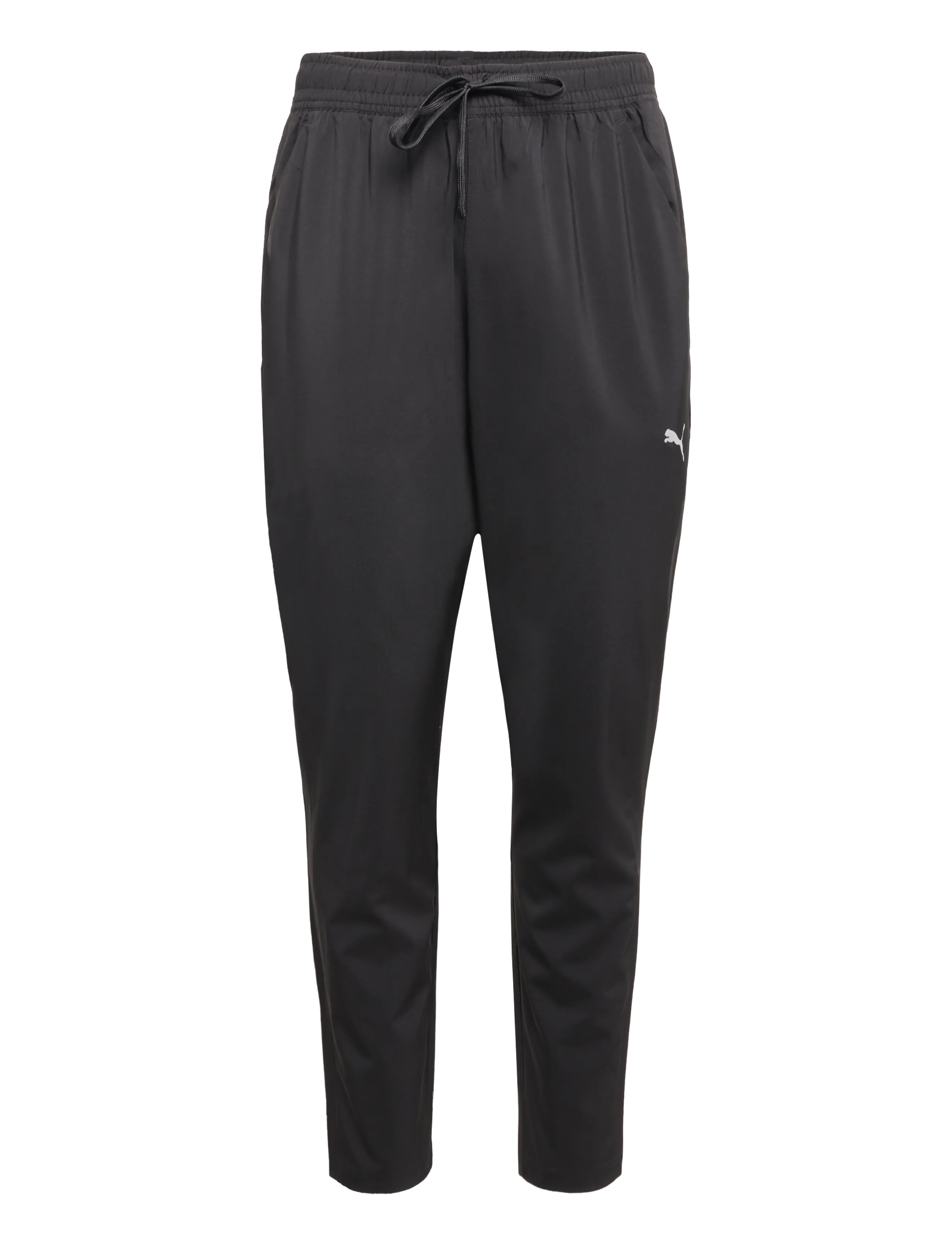 PUMA M PWRTRAIN STRETCH WOVEN PANT - Hosen - PUMA BLACK / black