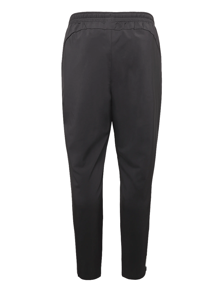 PUMA - M PWRTRAIN STRETCH WOVEN PANT - trainingshosen - puma black - 1
