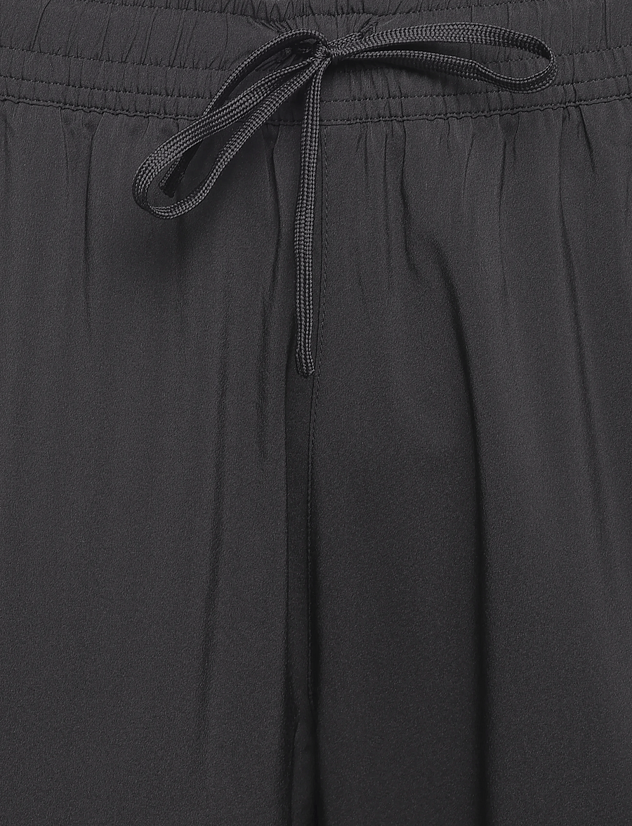 PUMA - M PWRTRAIN STRETCH WOVEN PANT - trainingshosen - puma black - 2