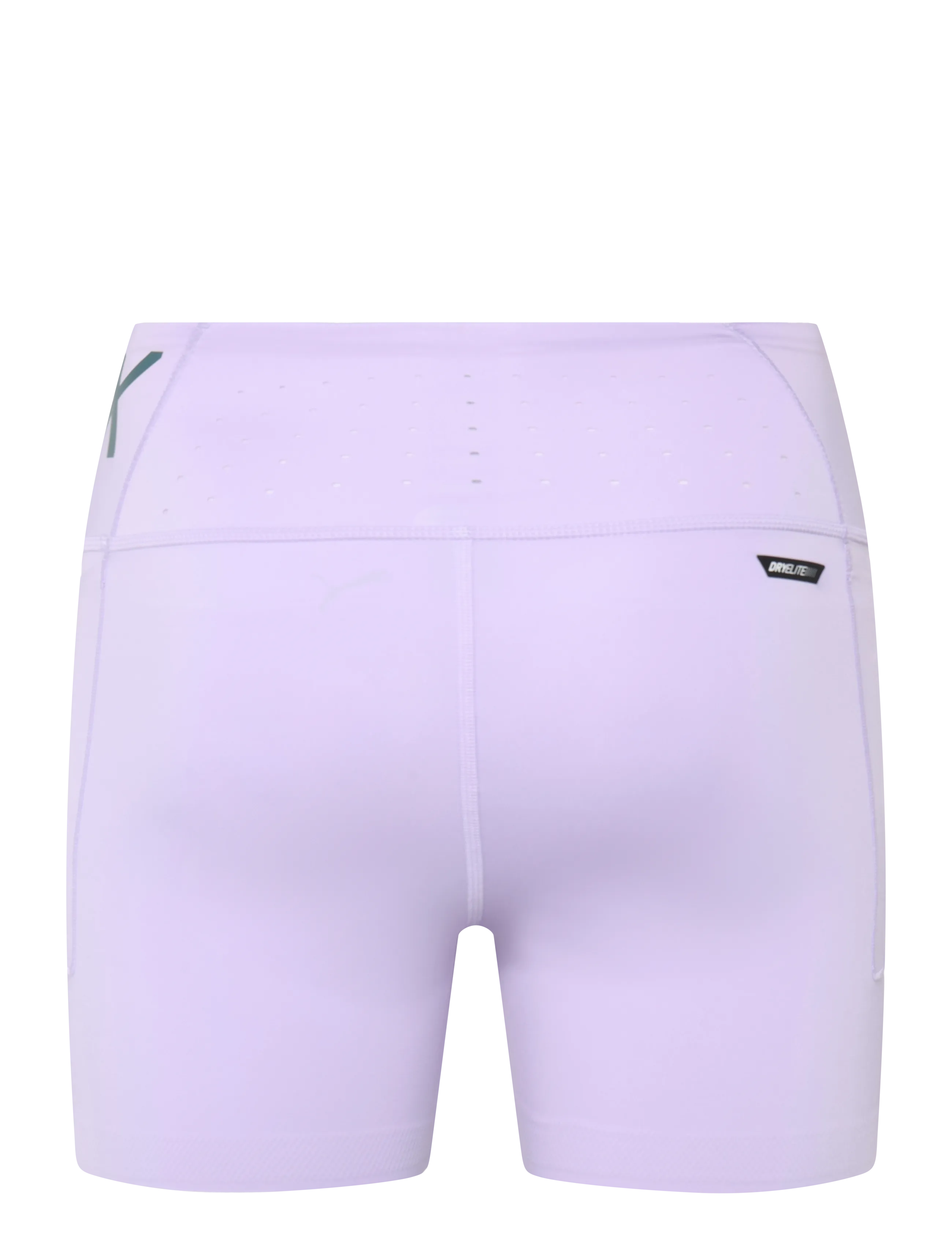 PUMA - W PUMA x HYROX PWRMODE 4" SHORT TIGHT - light lavender - 1
