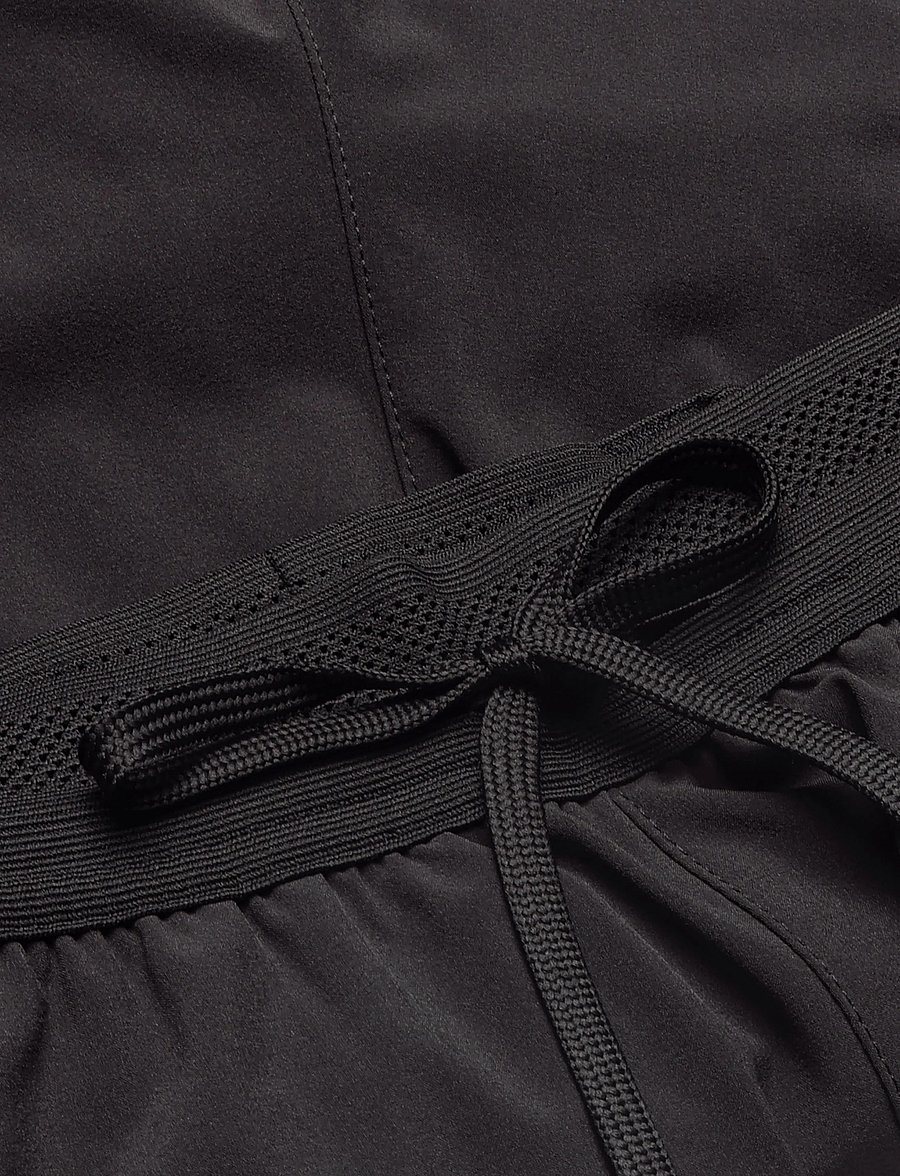 PUMA - M PUMA x HYROX 2in1 PWRMODE SHORT - trainingsshorts - puma black - 2