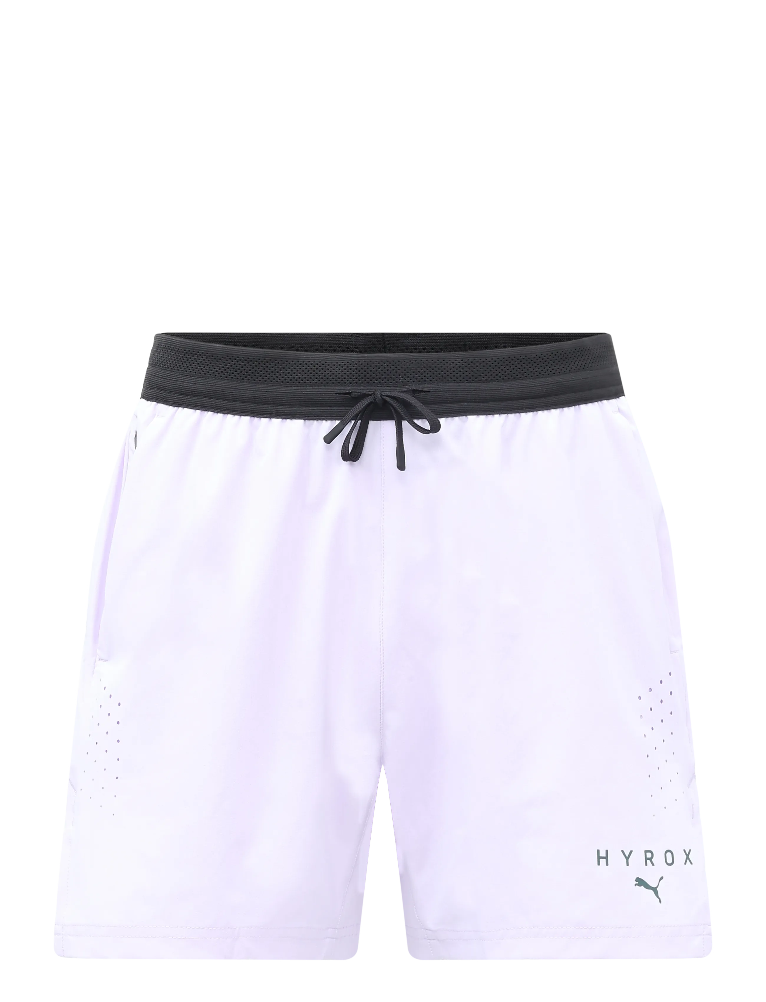 PUMA M PUMA X HYROX PWRMODE 5" SHORT - View all - LIGHT LAVENDER / purple