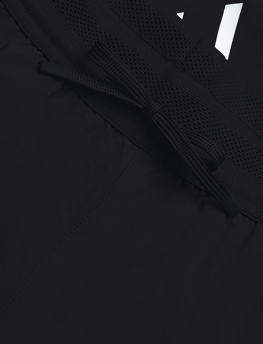 PUMA - M PUMA X HYROX PWRMODE 5" SHORT - træningsshorts - puma black - 2