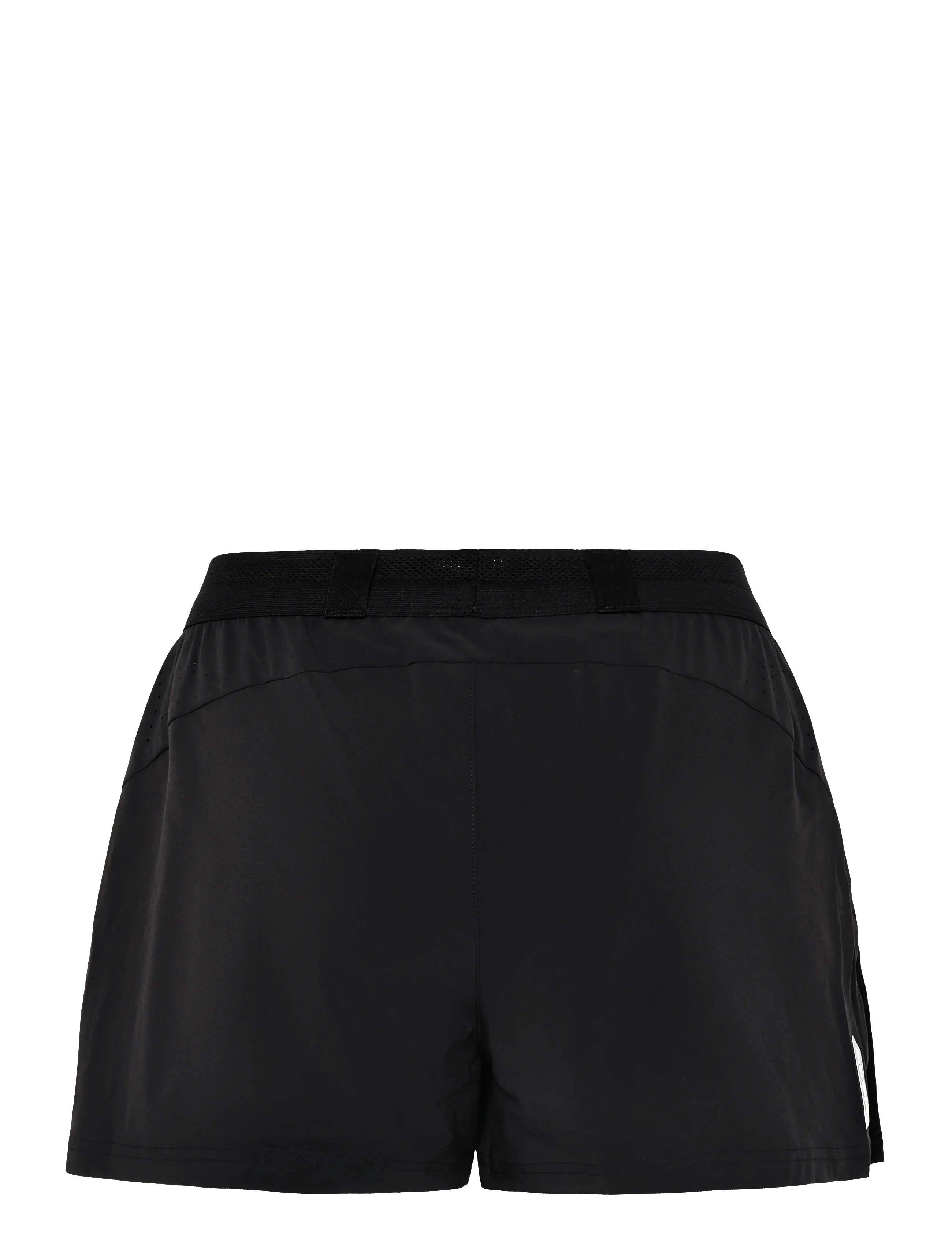 PUMA - W PUMA x HYROX 3" 2in1 SHORT - puma black - 1