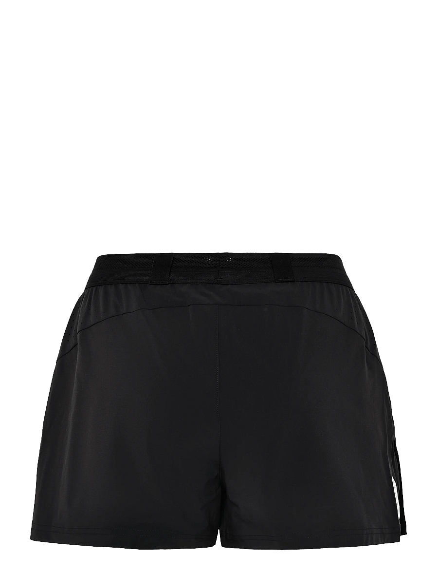 PUMA - W PUMA x HYROX 3" 2in1 SHORT - trainingsshorts - puma black - 1