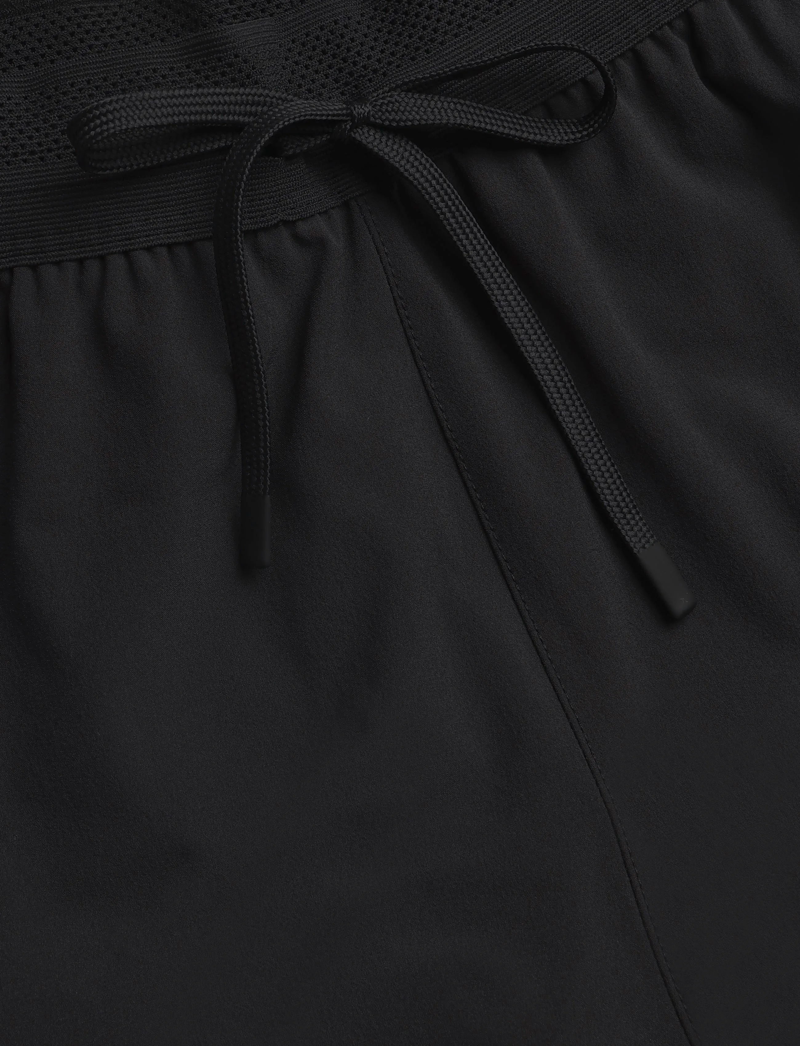 PUMA - W PUMA x HYROX 3" 2in1 SHORT - puma black - 2