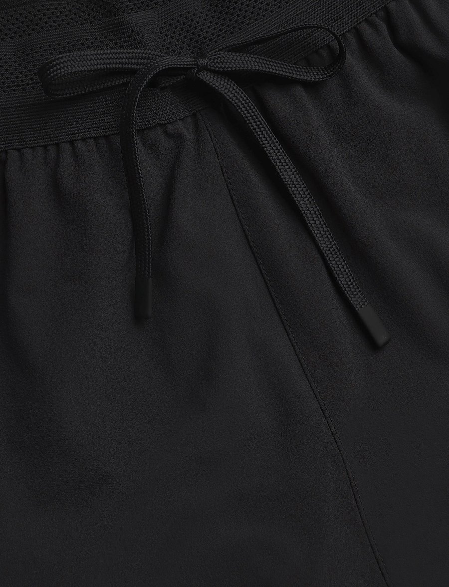 PUMA - W PUMA x HYROX 3" 2in1 SHORT - trainingsshorts - puma black - 2