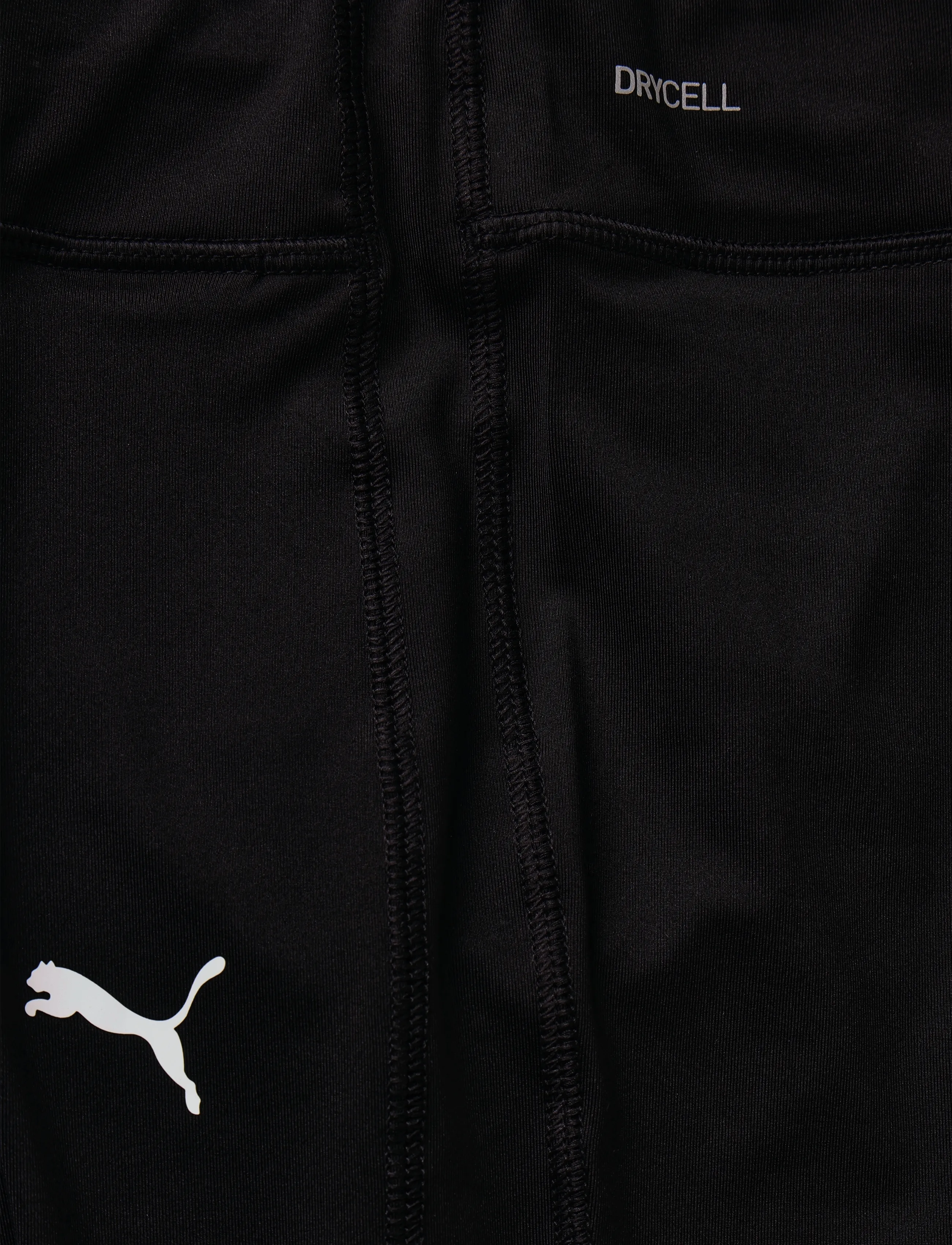 PUMA - TAD ESS High Waist Flared Tights G - puma black - 2