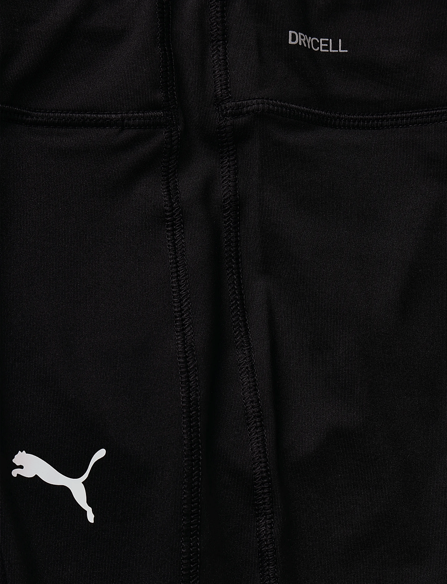 PUMA - TAD ESS High Waist Flared Tights G - treeningretuusid - puma black - 2