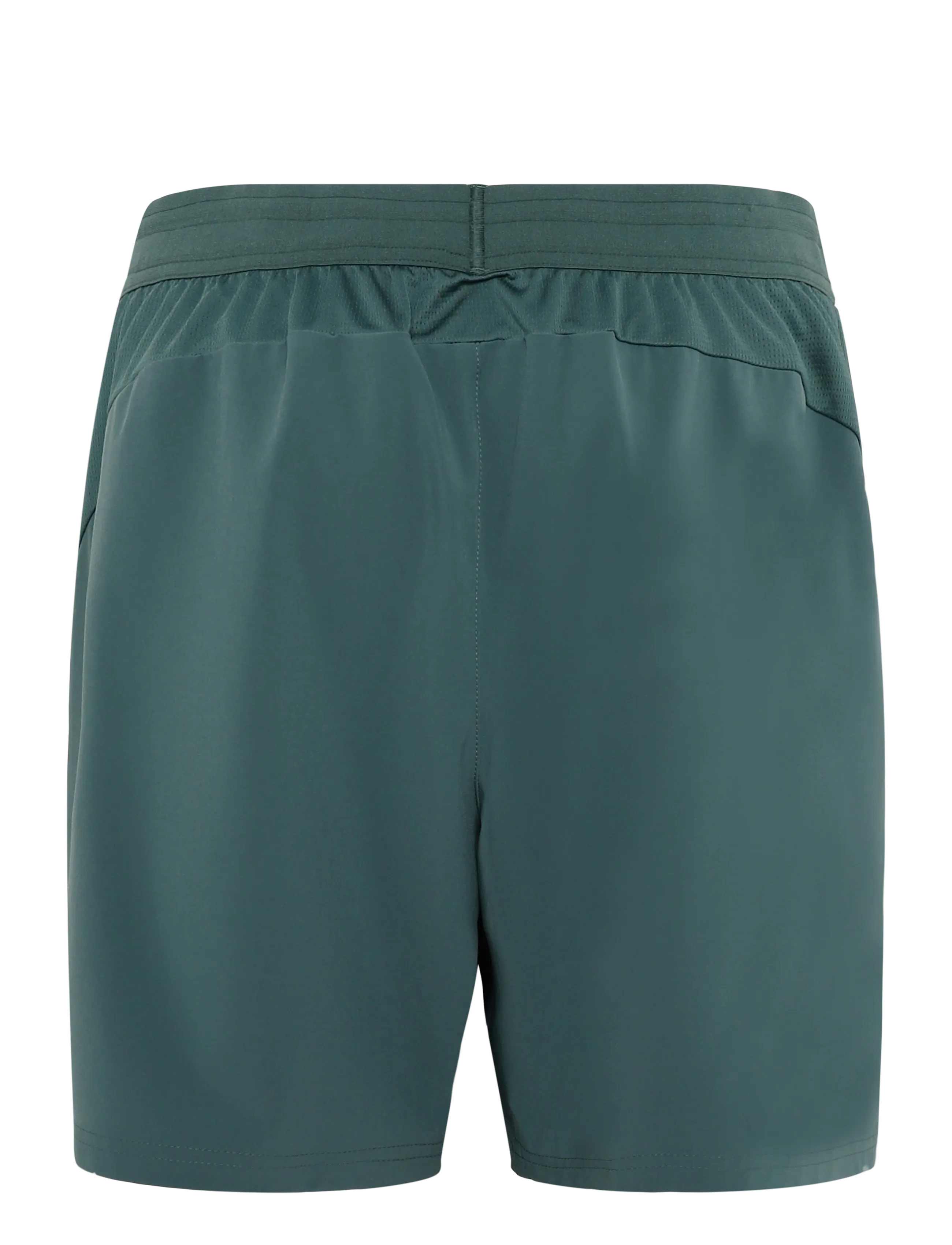 PUMA - M PUMA x HYROX 7" PWRTRAIN SHORT - lühikesed treeningpüksid - herb garden - 1