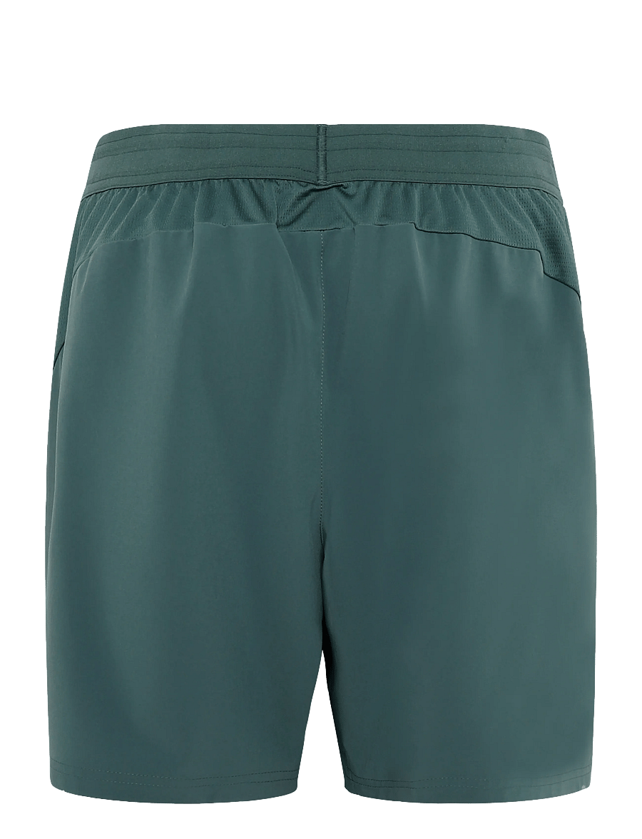 PUMA - M PUMA x HYROX 7" PWRTRAIN SHORT - lühikesed treeningpüksid - herb garden - 1