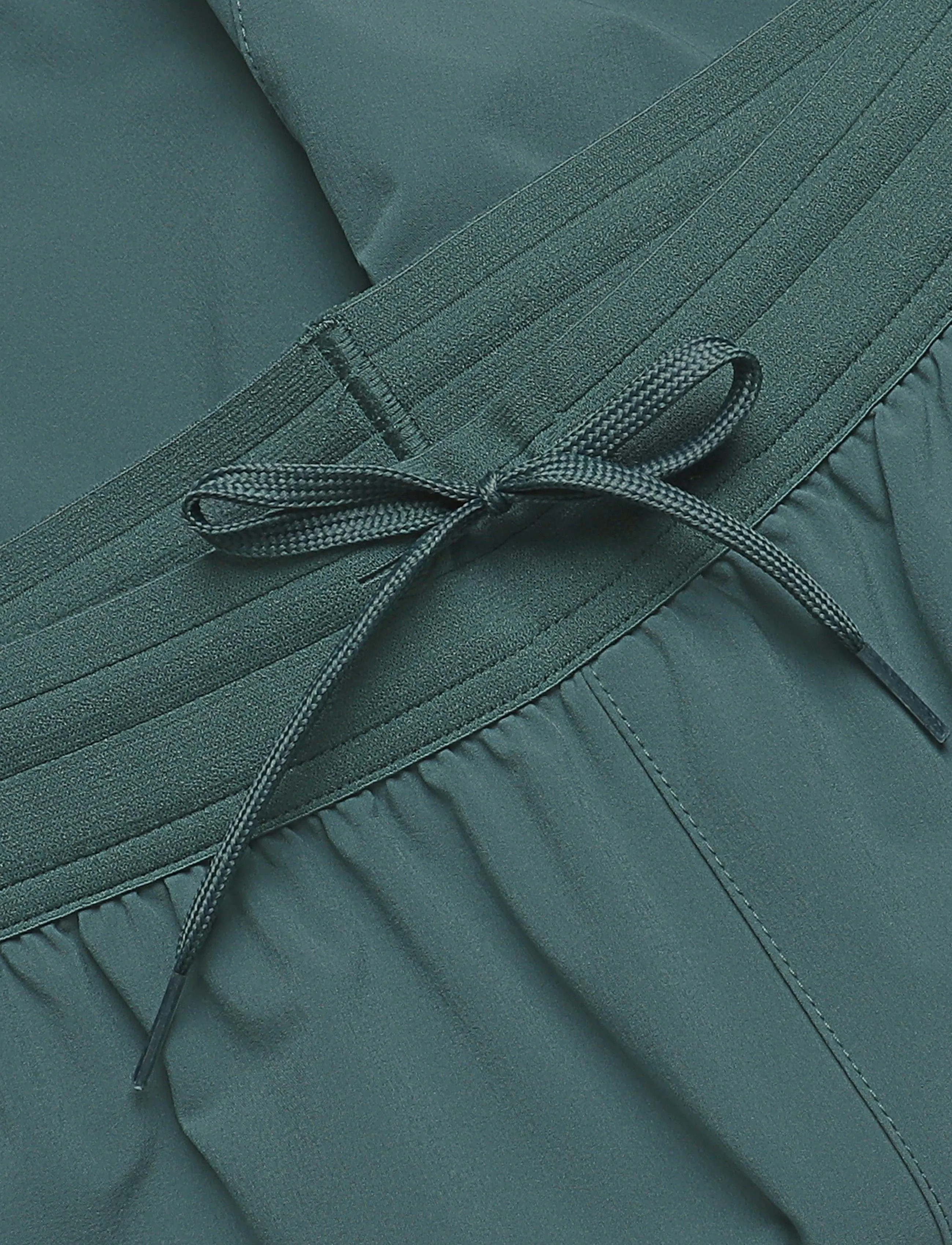 PUMA - M PUMA x HYROX 7" PWRTRAIN SHORT - lühikesed treeningpüksid - herb garden - 2