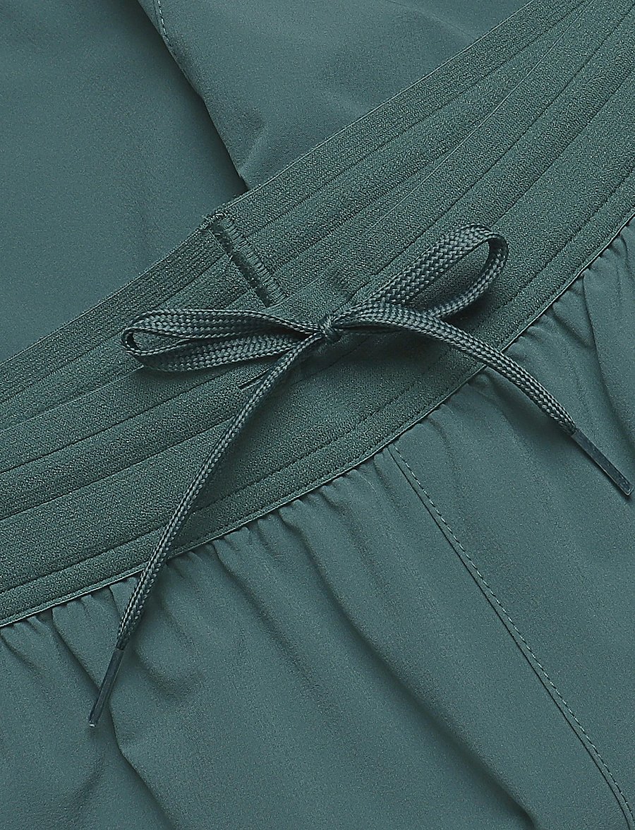 PUMA - M PUMA x HYROX 7" PWRTRAIN SHORT - lühikesed treeningpüksid - herb garden - 2