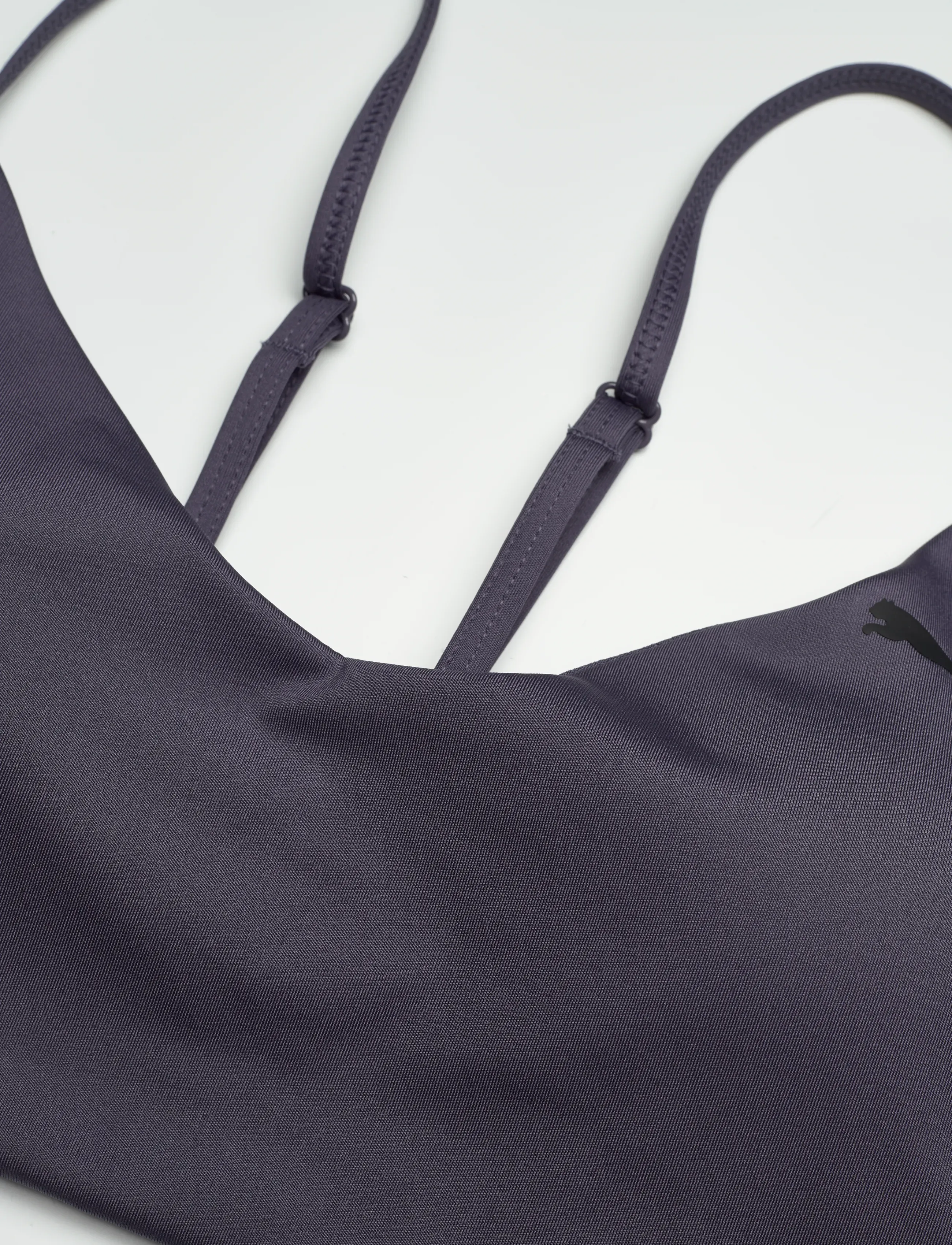PUMA - Move Bra - Low - sport bh:ar - inky depths - 2
